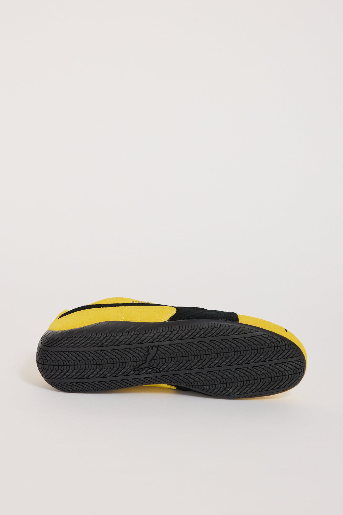 Speedcat OG Pele Yellow/Black