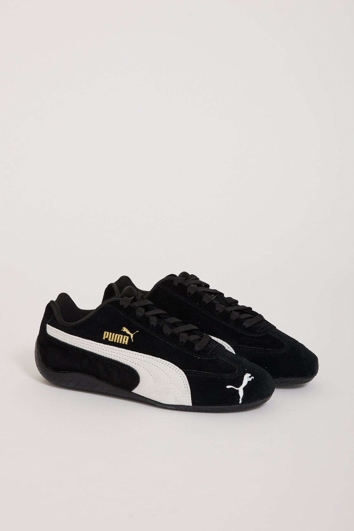 Speedcat OG Puma Black/Puma White