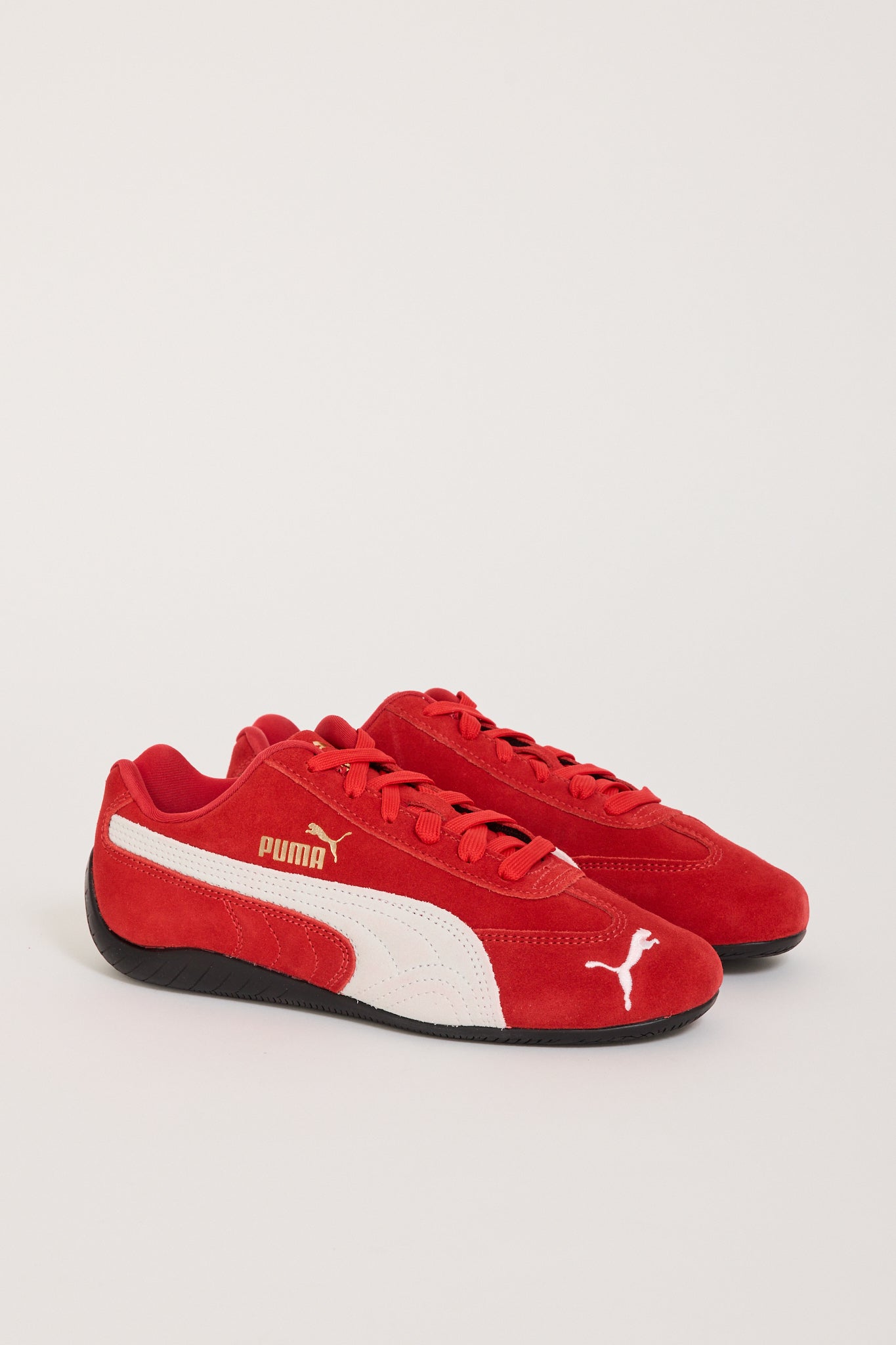 Speedcat OG For All Time Red/Puma White