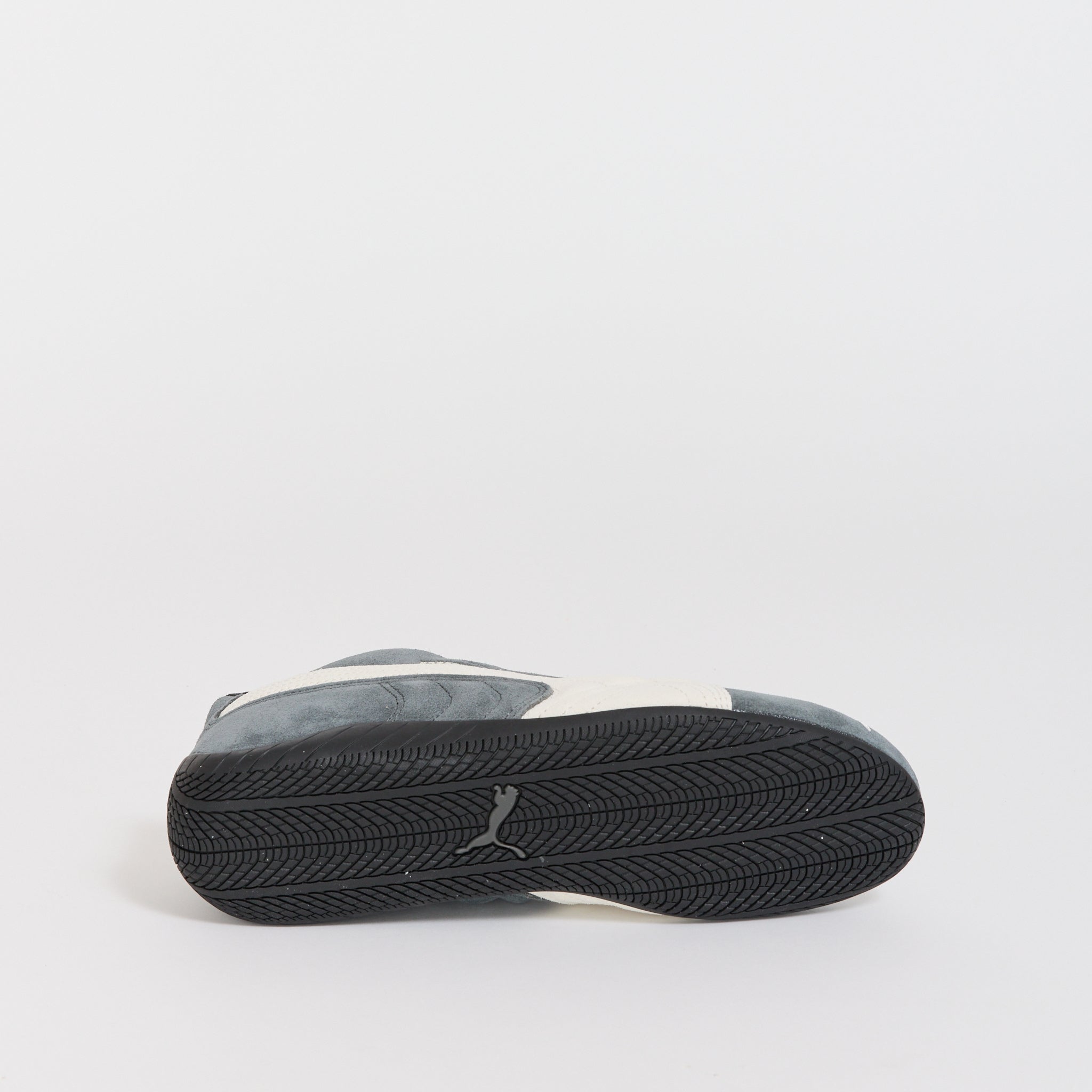 Puma | Speedcat OG Shadow Grey/Puma Black | Maplestore