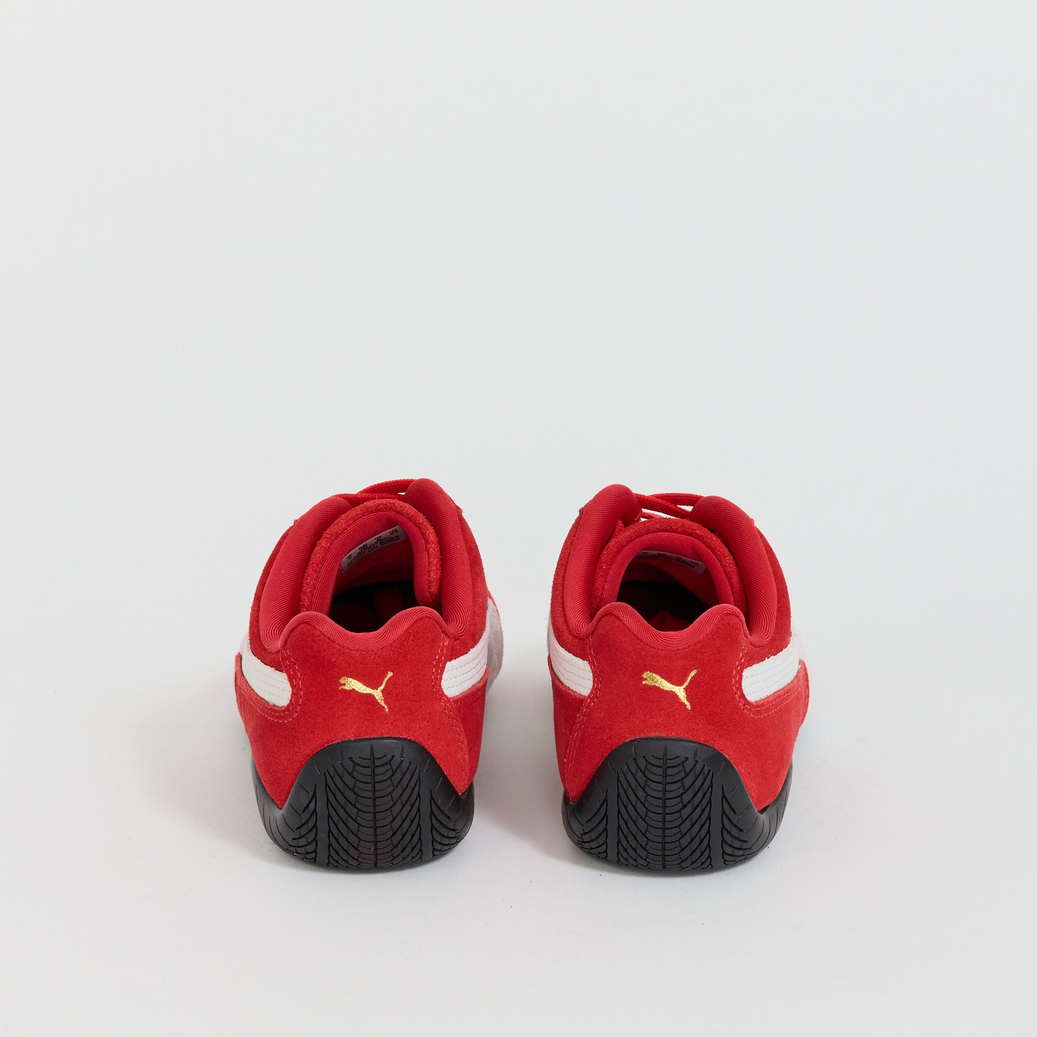 Speedcat OG For All Time Red/Puma White