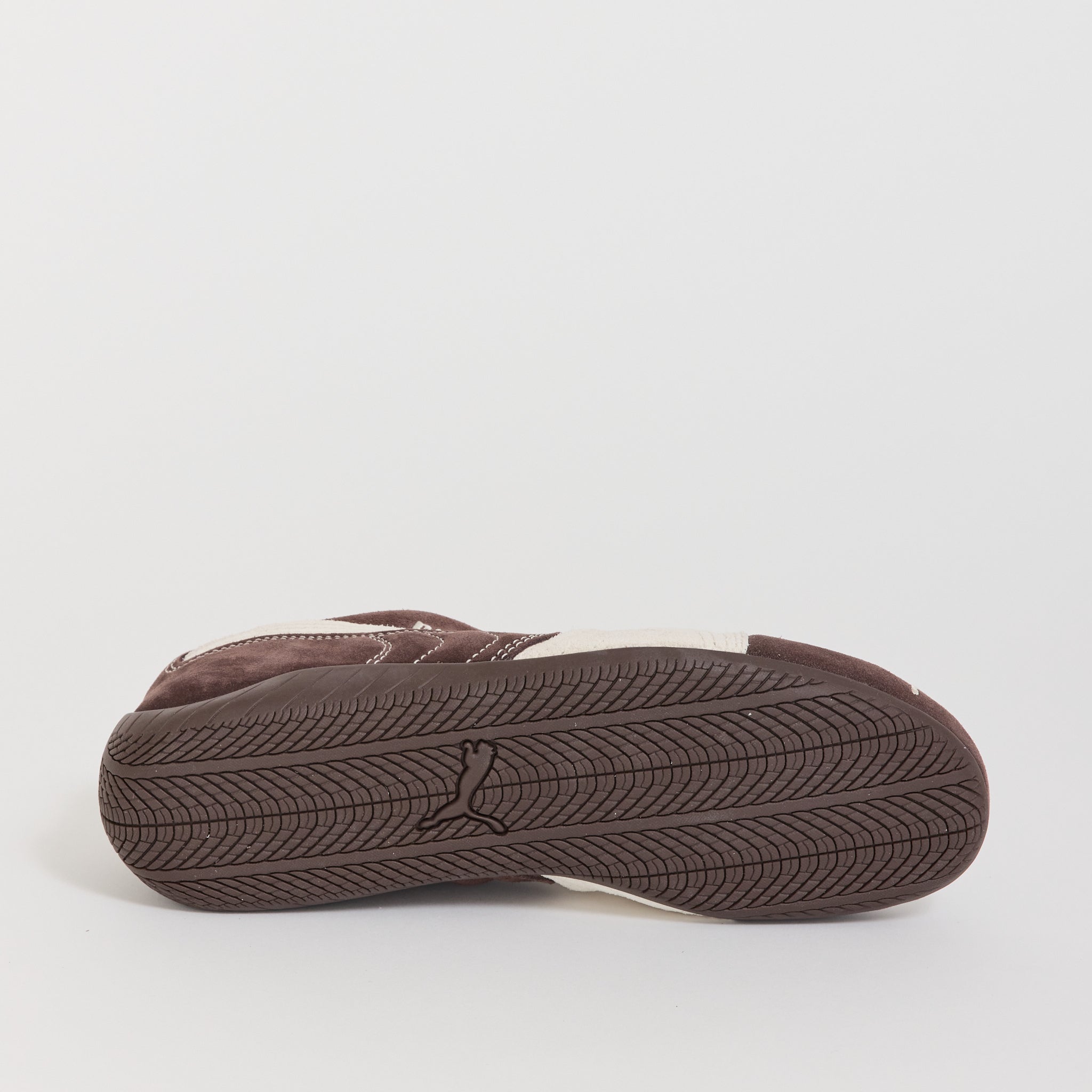Speedcat TTF Dark Chocolate/Frosted Ivory