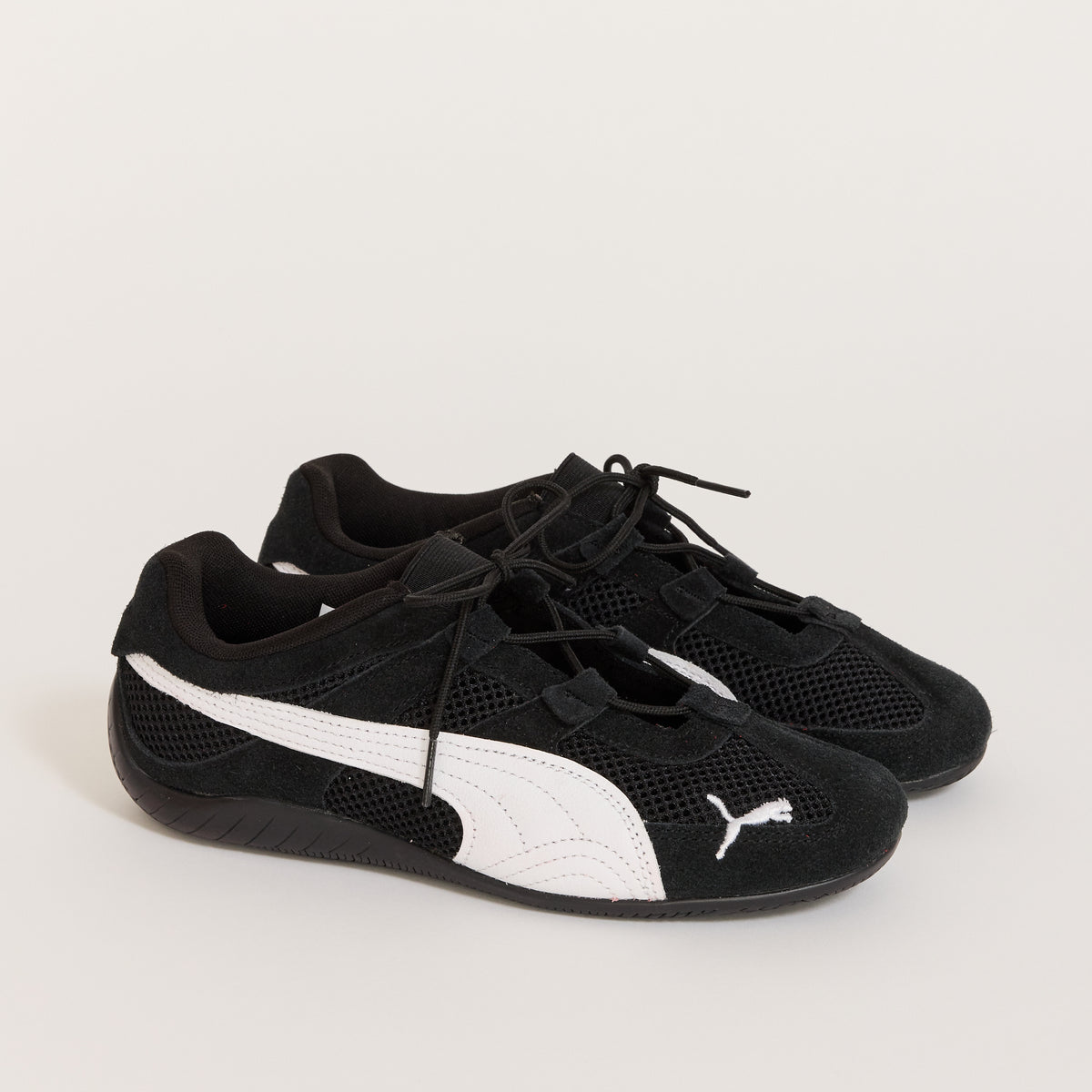 Puma Speedcat Go Puma Black/Puma White Maplestore