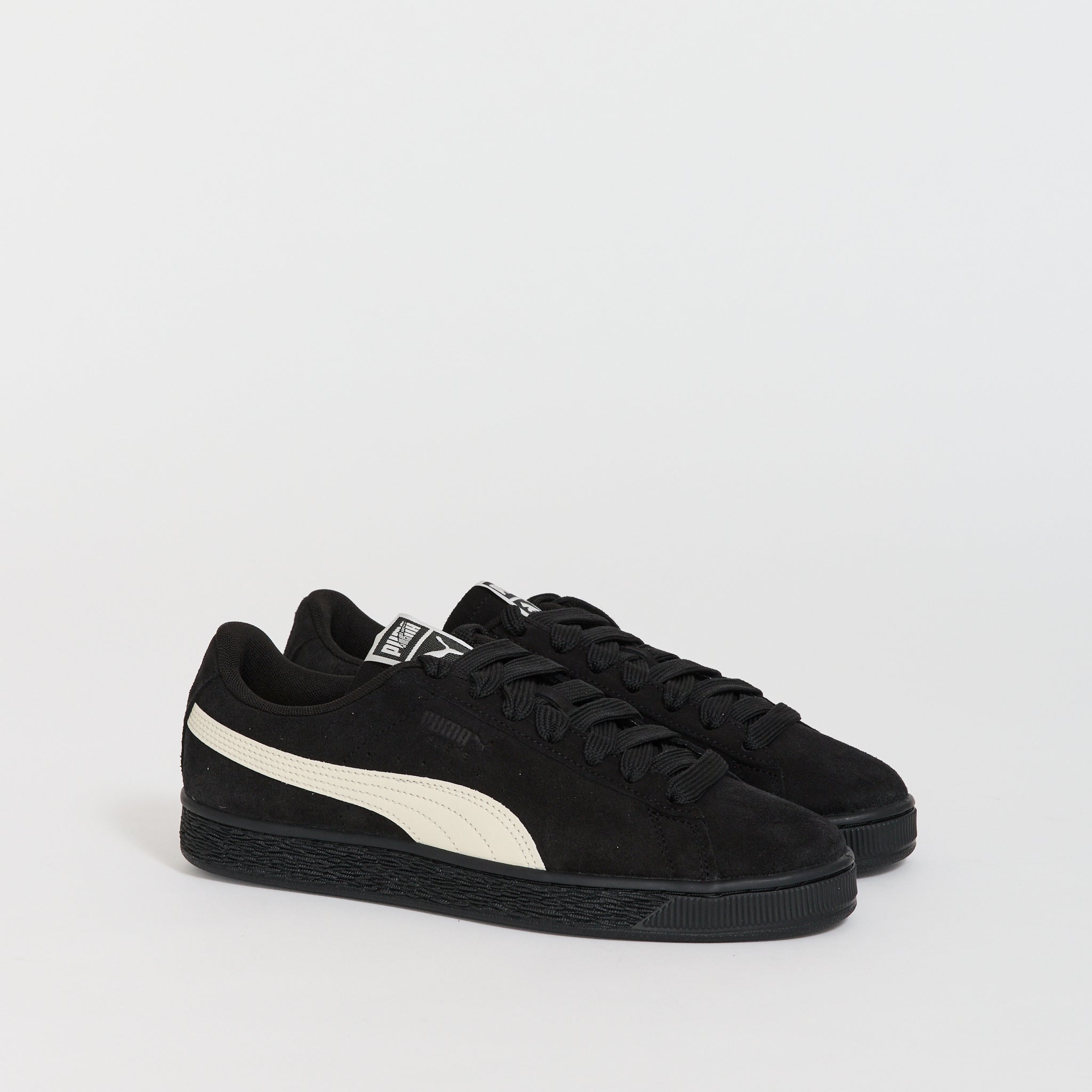 Charles F. Stead VI Puma Black/Alpine