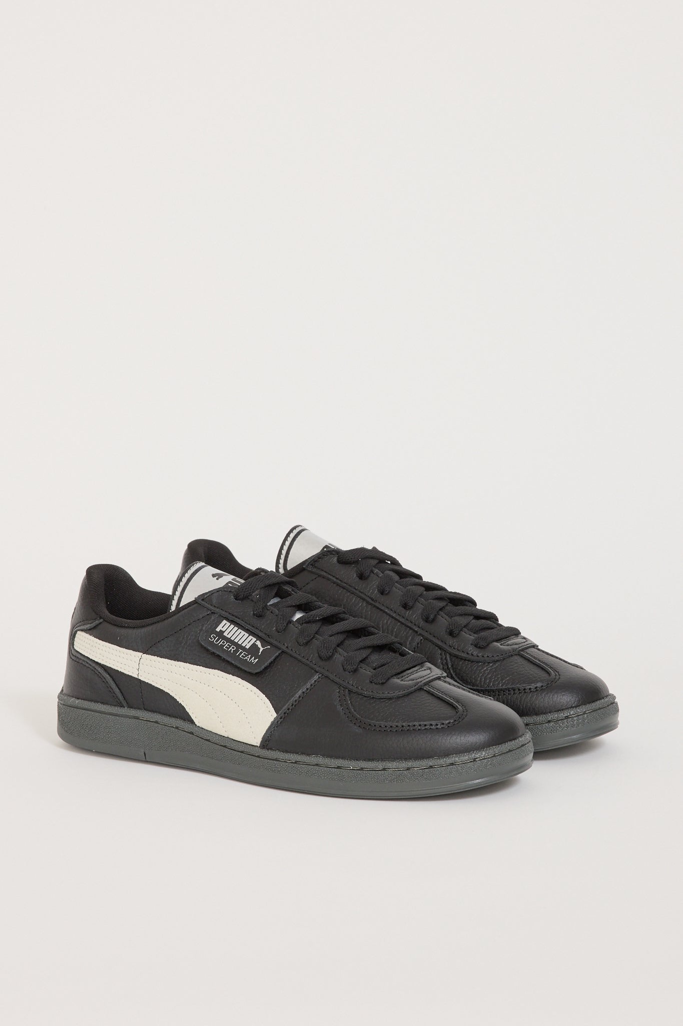 Puma Super Team 90s Puma Black Warm White Maplestore