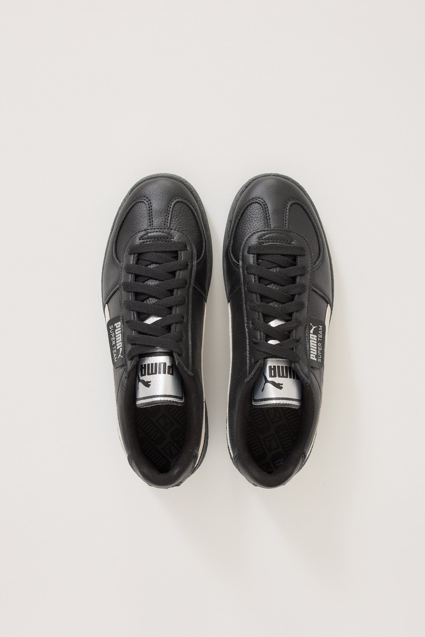 Super Team 90s Puma Black/Warm White