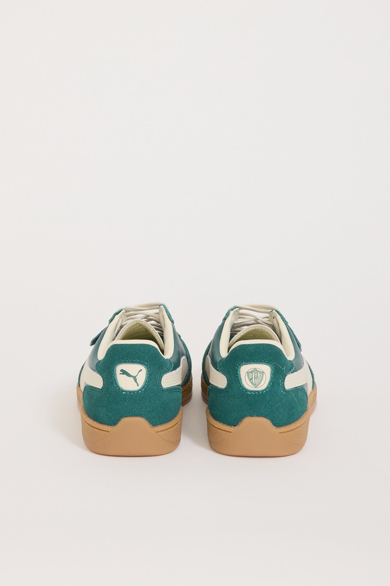 Puma | Super Team Palmeiras Malachite/Alpine Snow | Maplestore