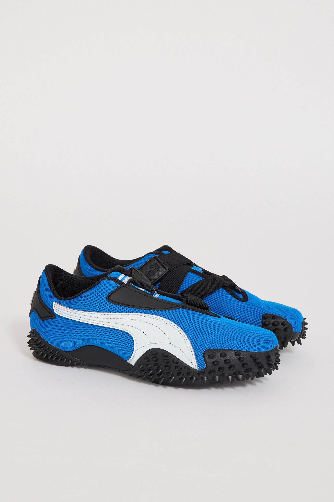 Mostro OG PUMA Team Royal PUMA Silver