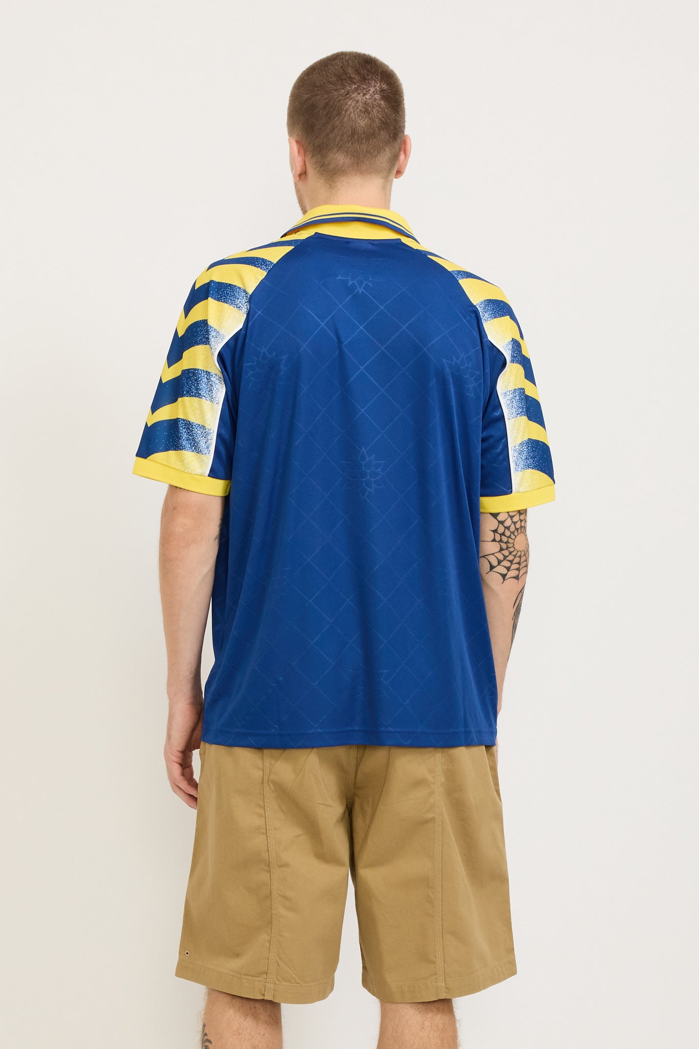 Puma x Parma Calcio Jersey Clyde Royal