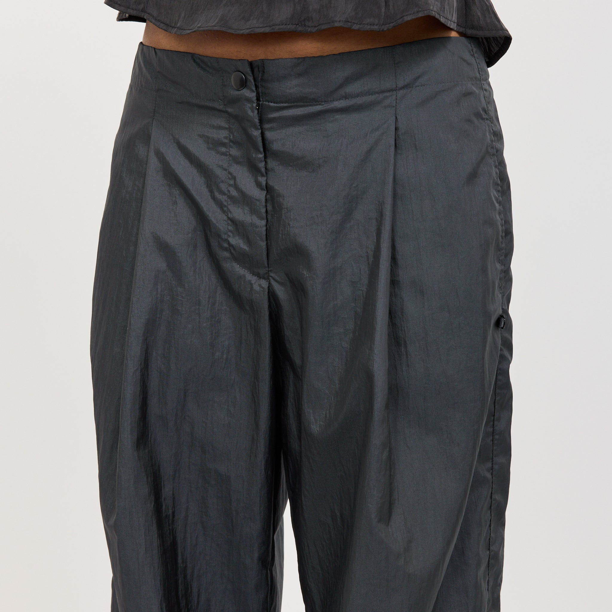 Cocoon Pant Void