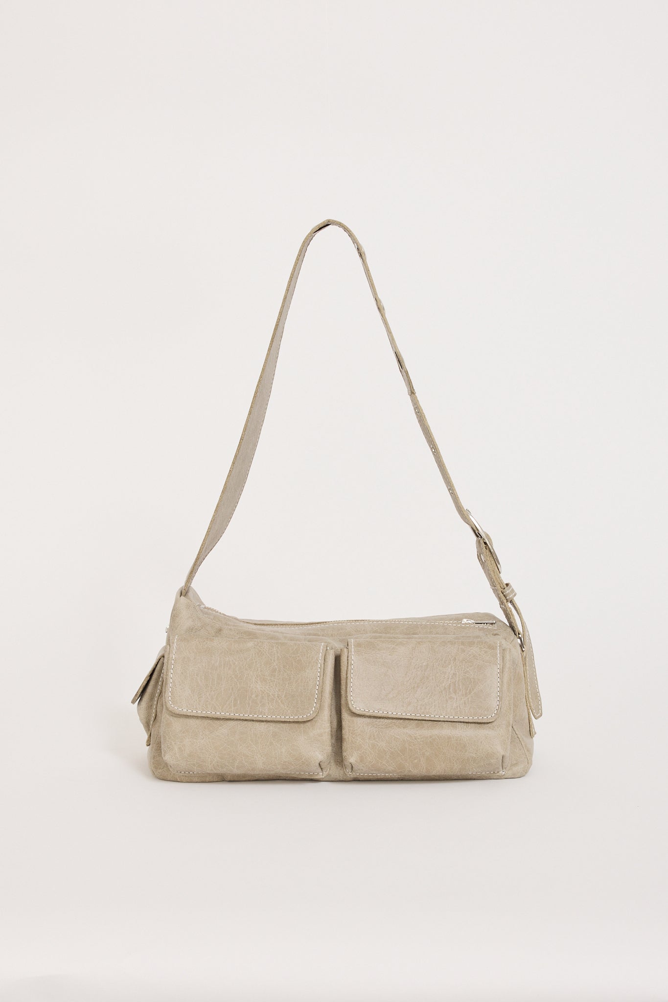 Permanent Vacation | Fragment Bag Limestone | Maplestore