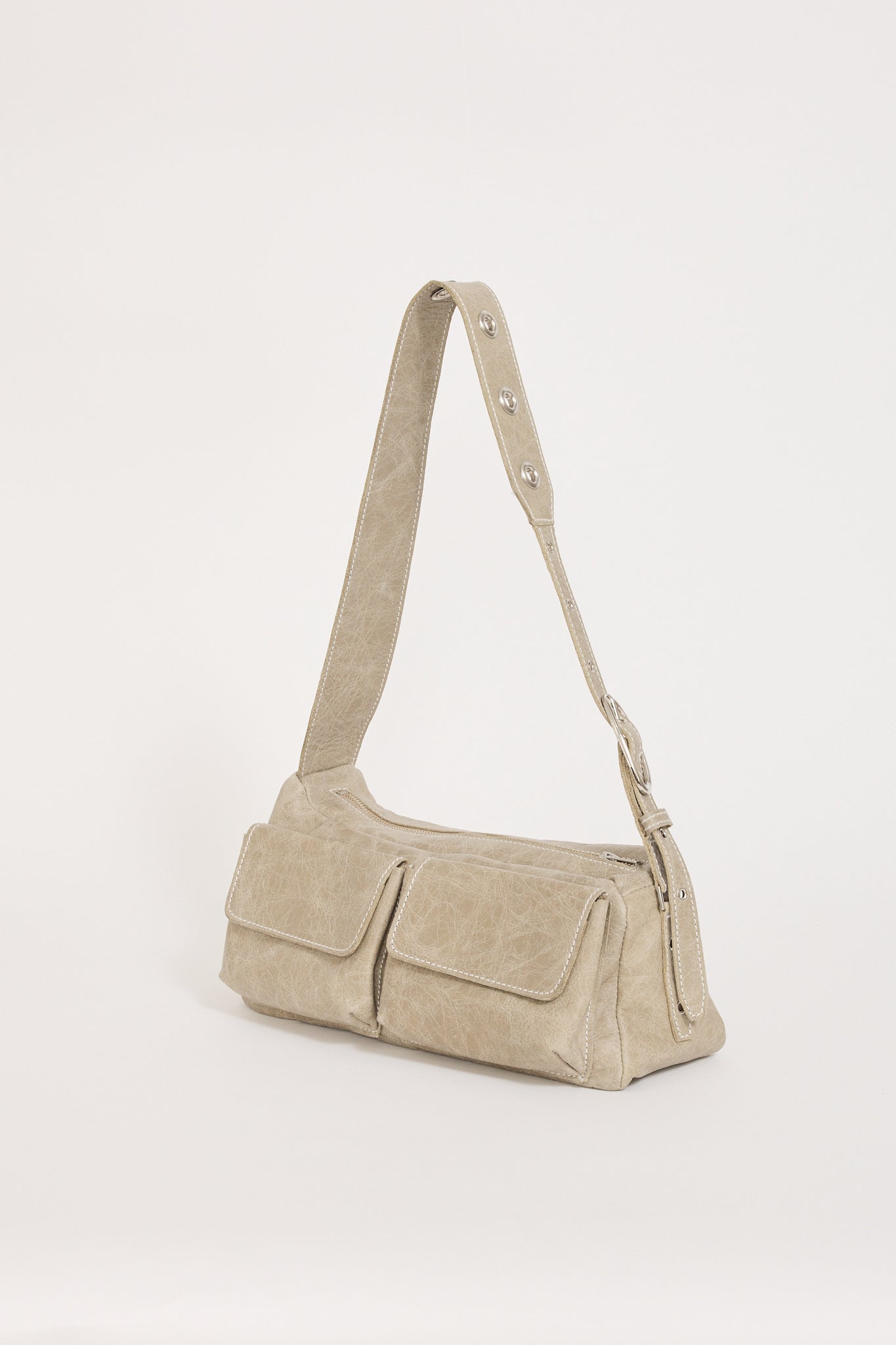 Permanent Vacation | Fragment Bag Limestone | Maplestore