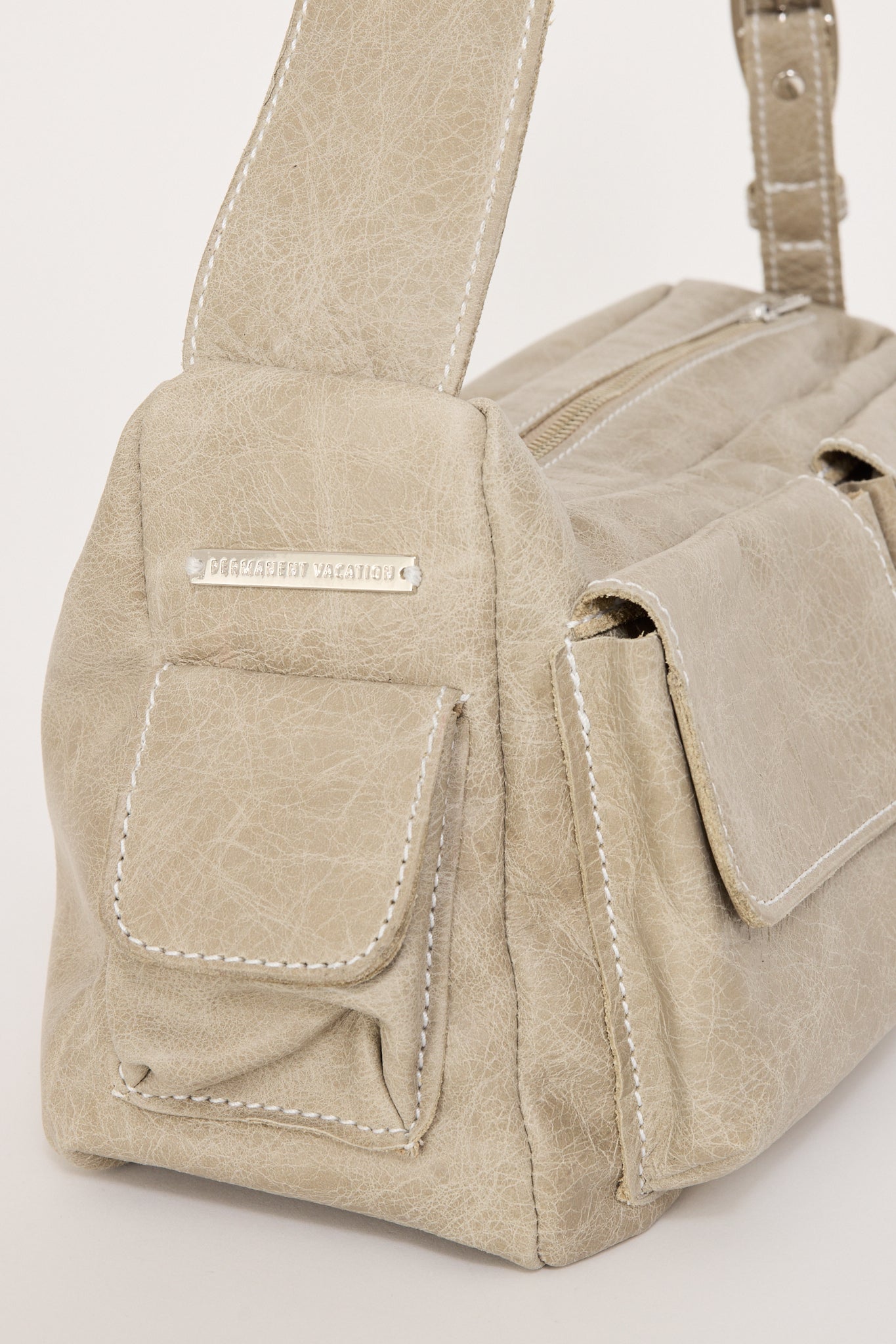 Permanent Vacation | Fragment Bag Limestone | Maplestore