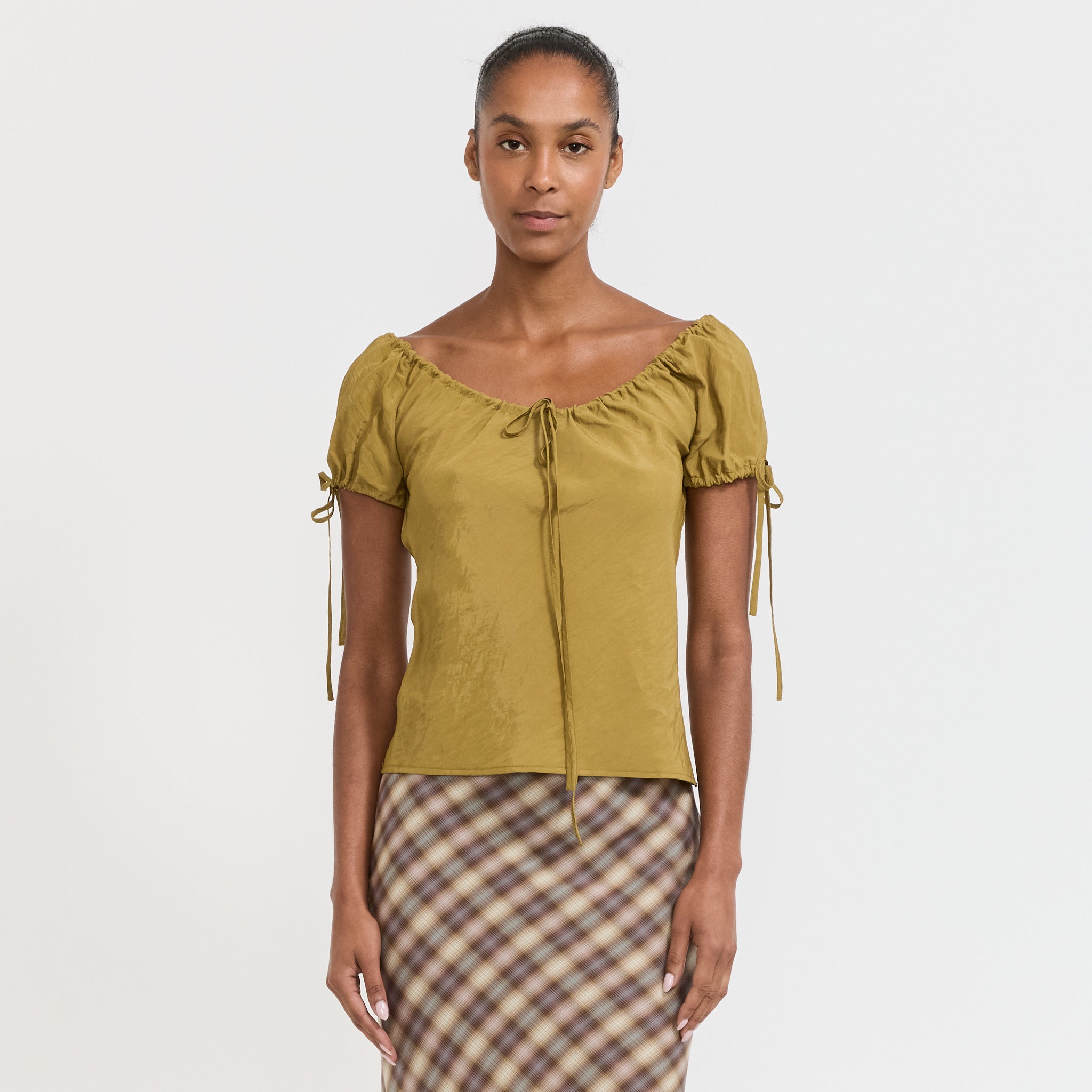 Permanent Vacation | Orbit Top Kelp | Maplestore