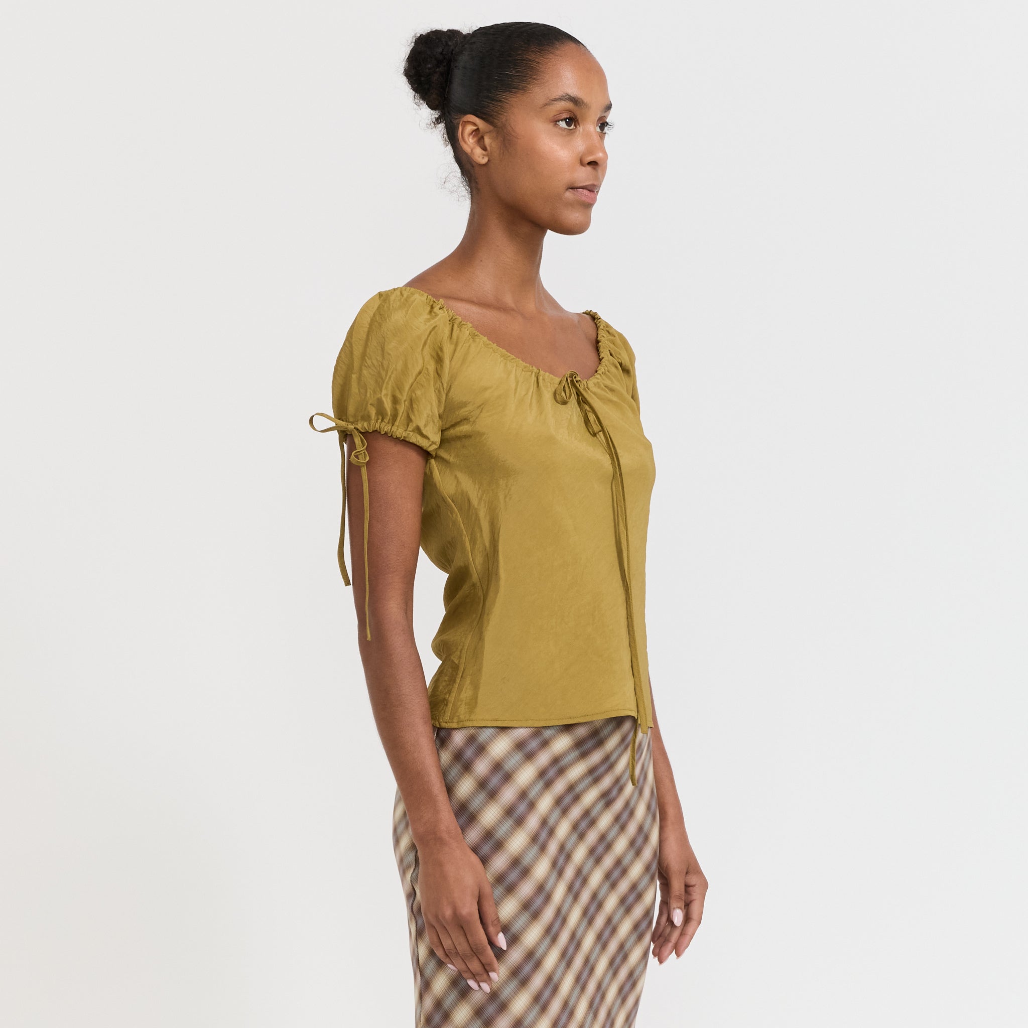 Permanent Vacation | Orbit Top Kelp | Maplestore