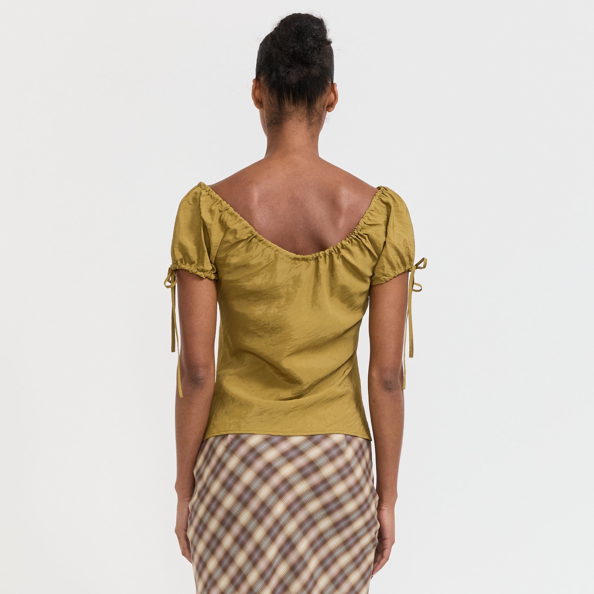 Permanent Vacation | Orbit Top Kelp | Maplestore