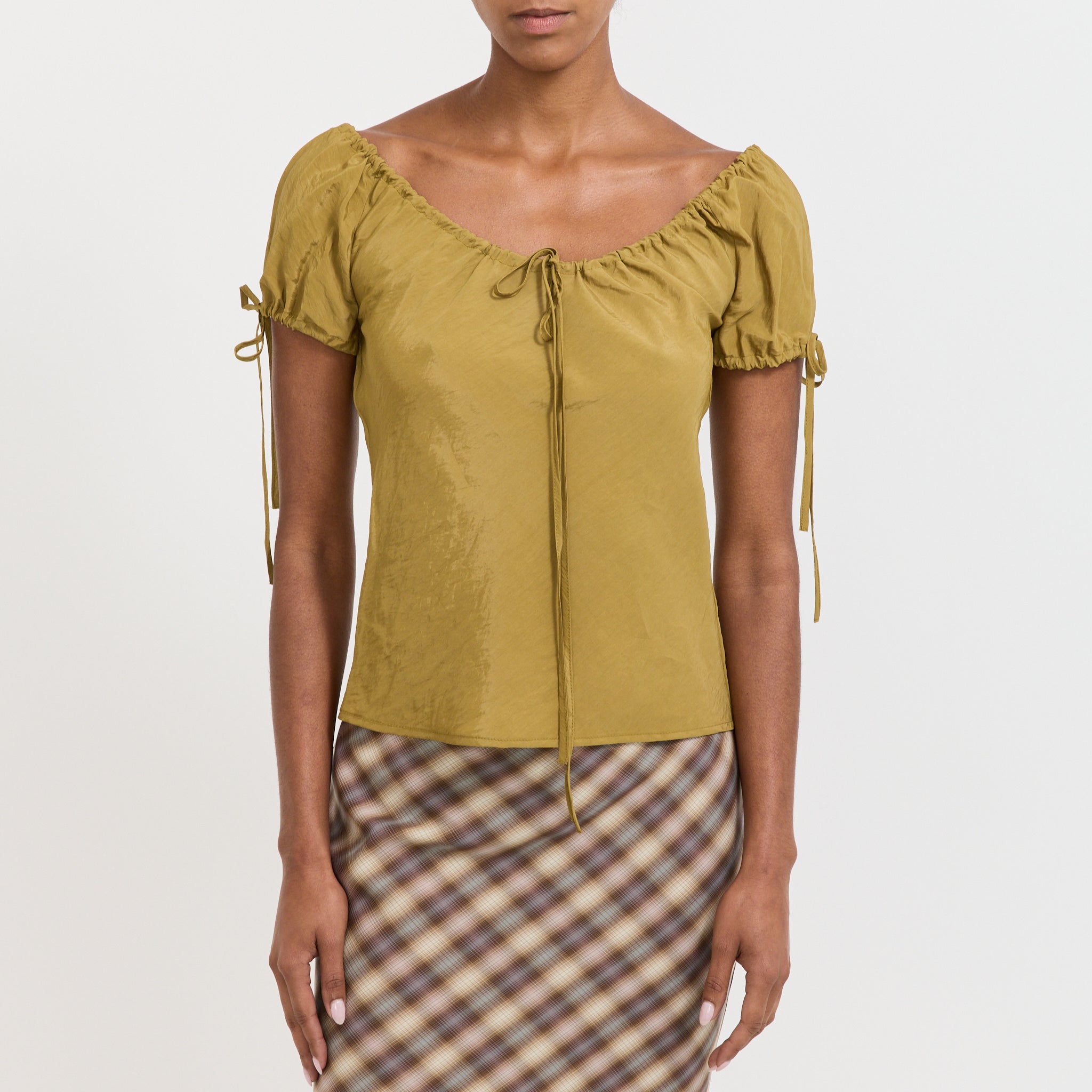 Permanent Vacation | Orbit Top Kelp | Maplestore