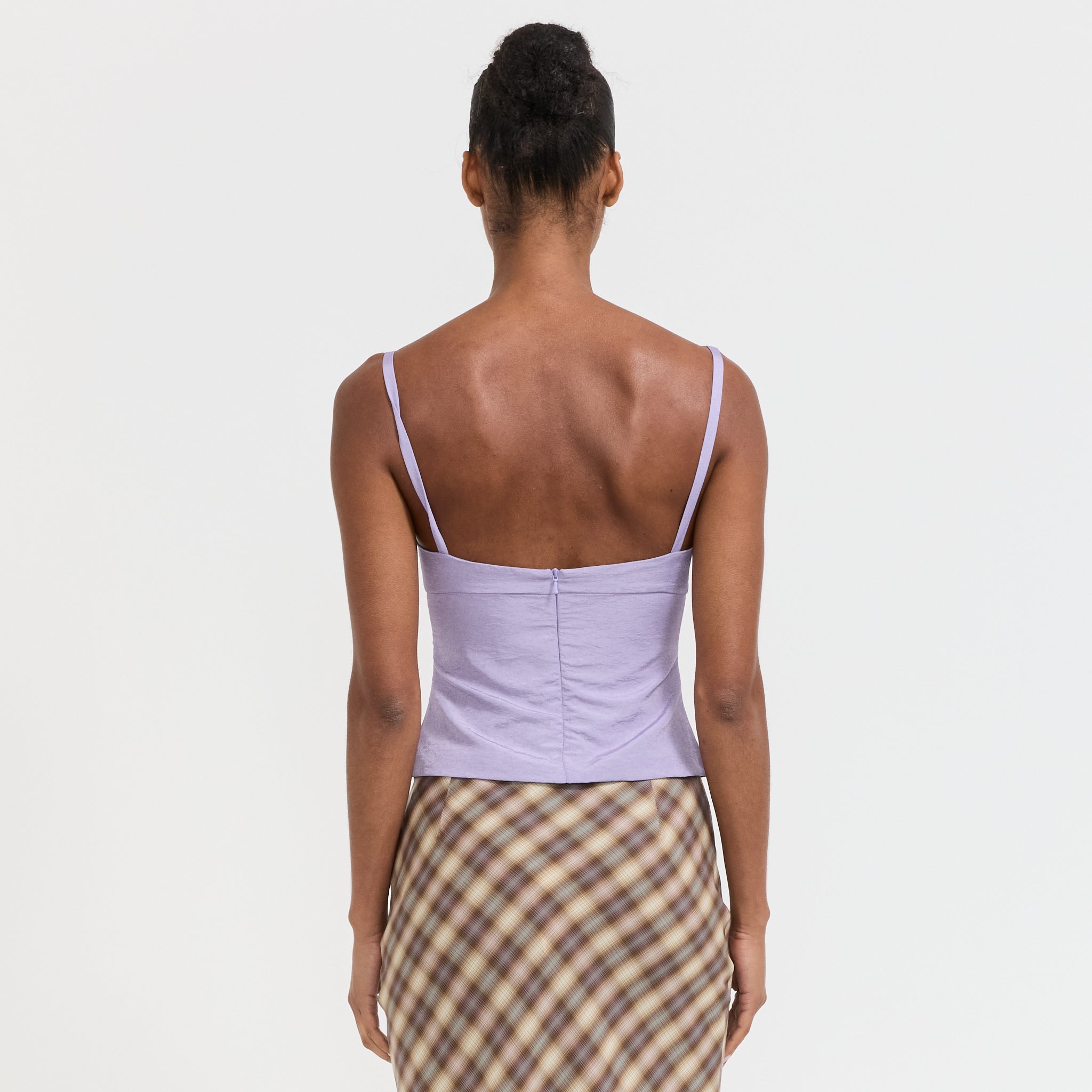 Permanent Vacation | Refract Singlet Lilac | Maplestore