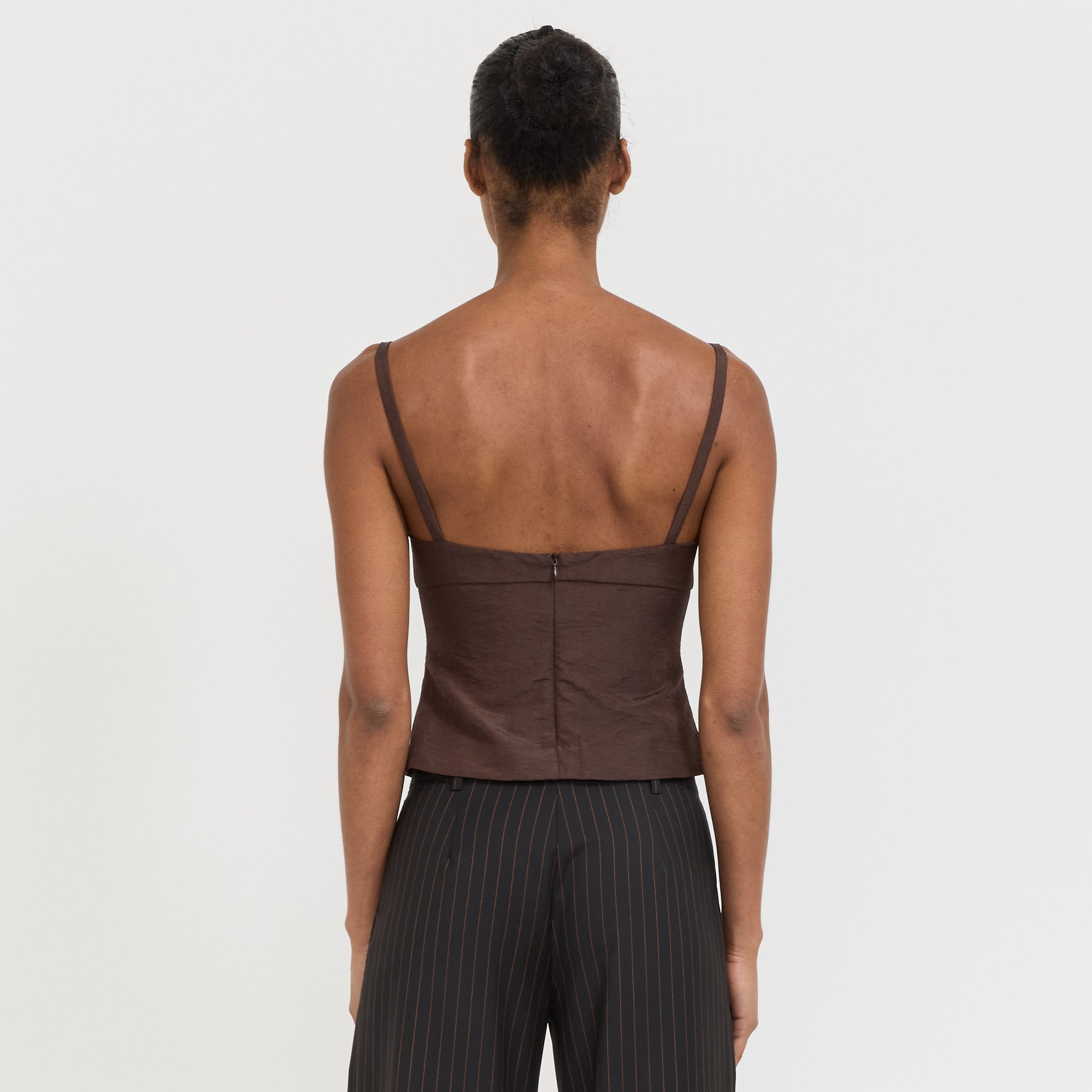 Refract Singlet Umber