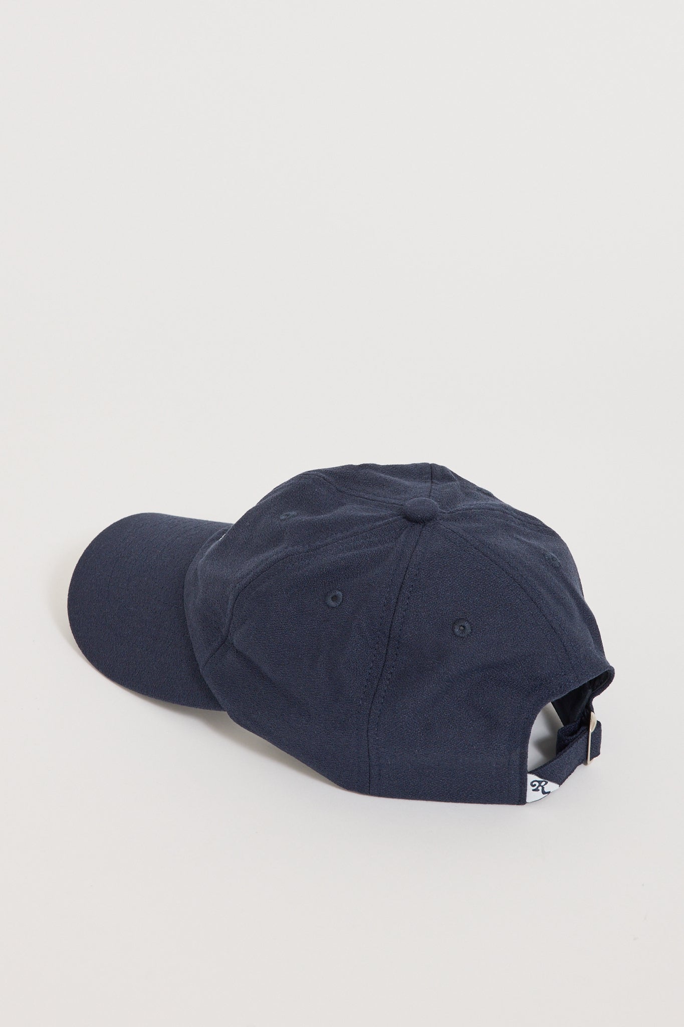 Reception | 6 Panel Cap Dark Navy | Maplestore