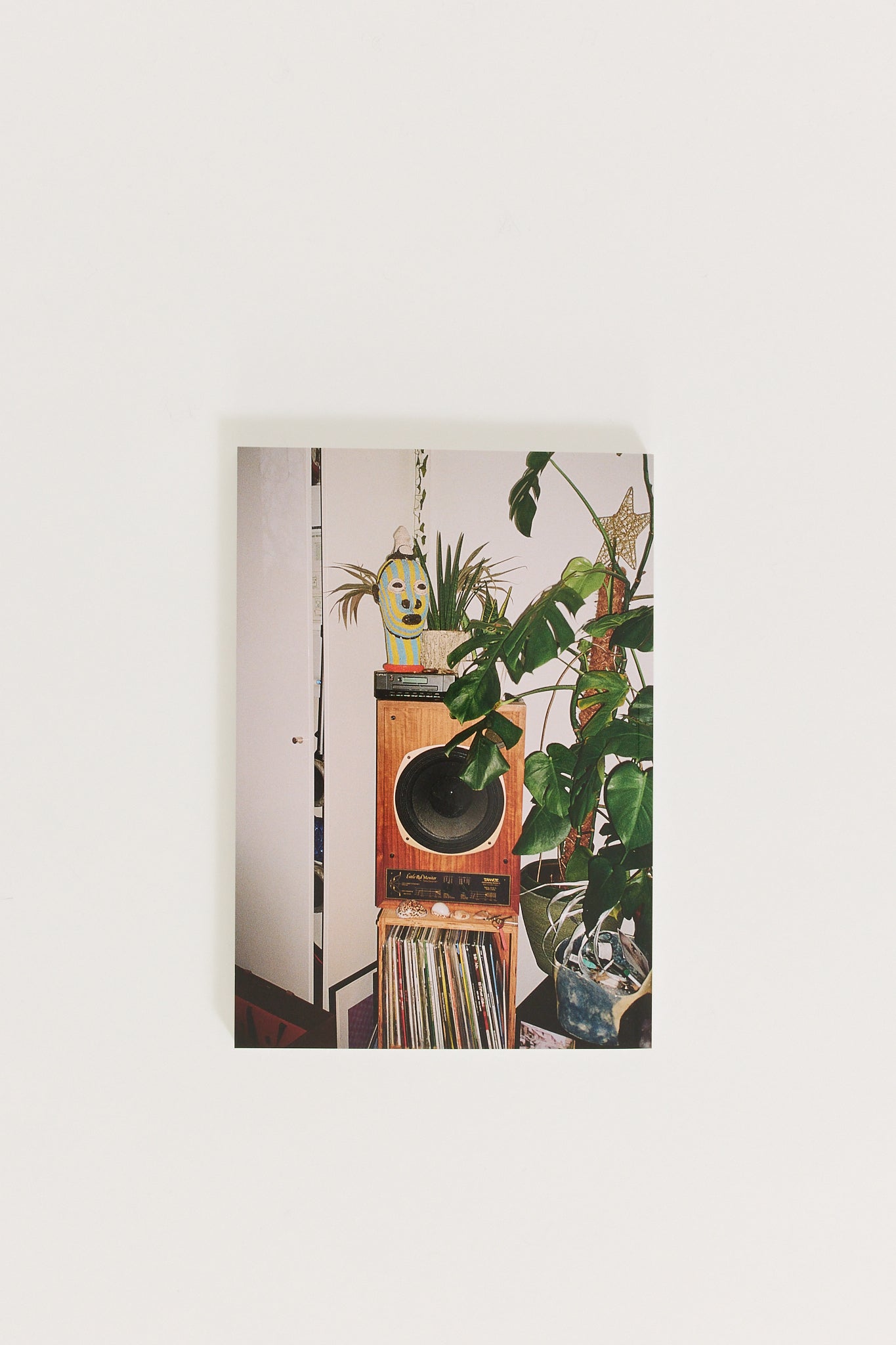 Record Culture Issue 9