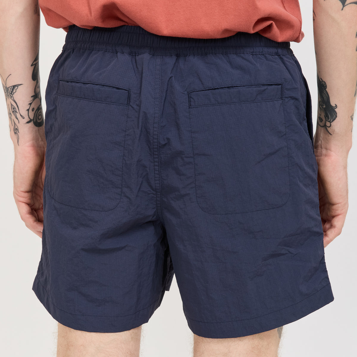 Swim Short Dark Blue