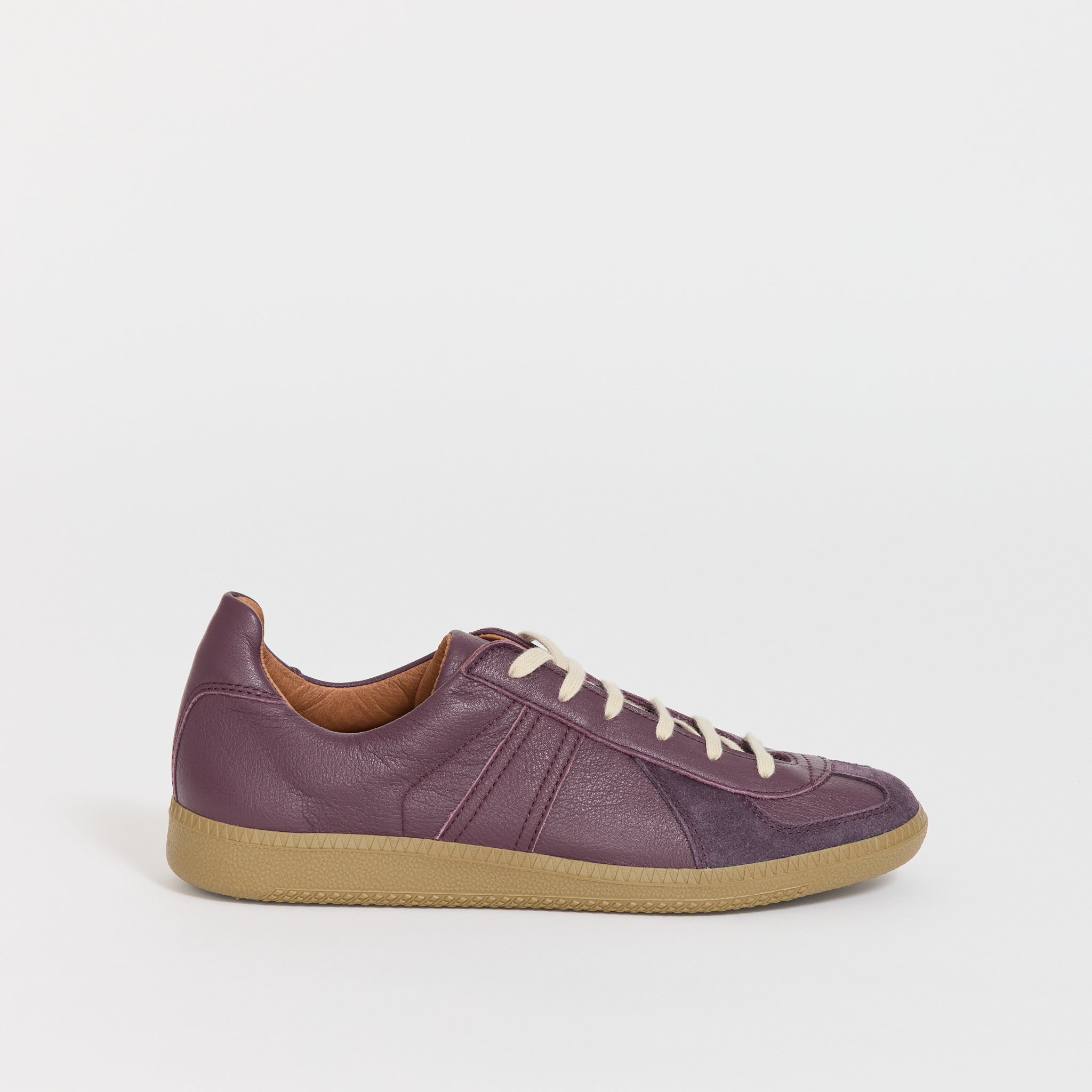 German Military Trainer Grape