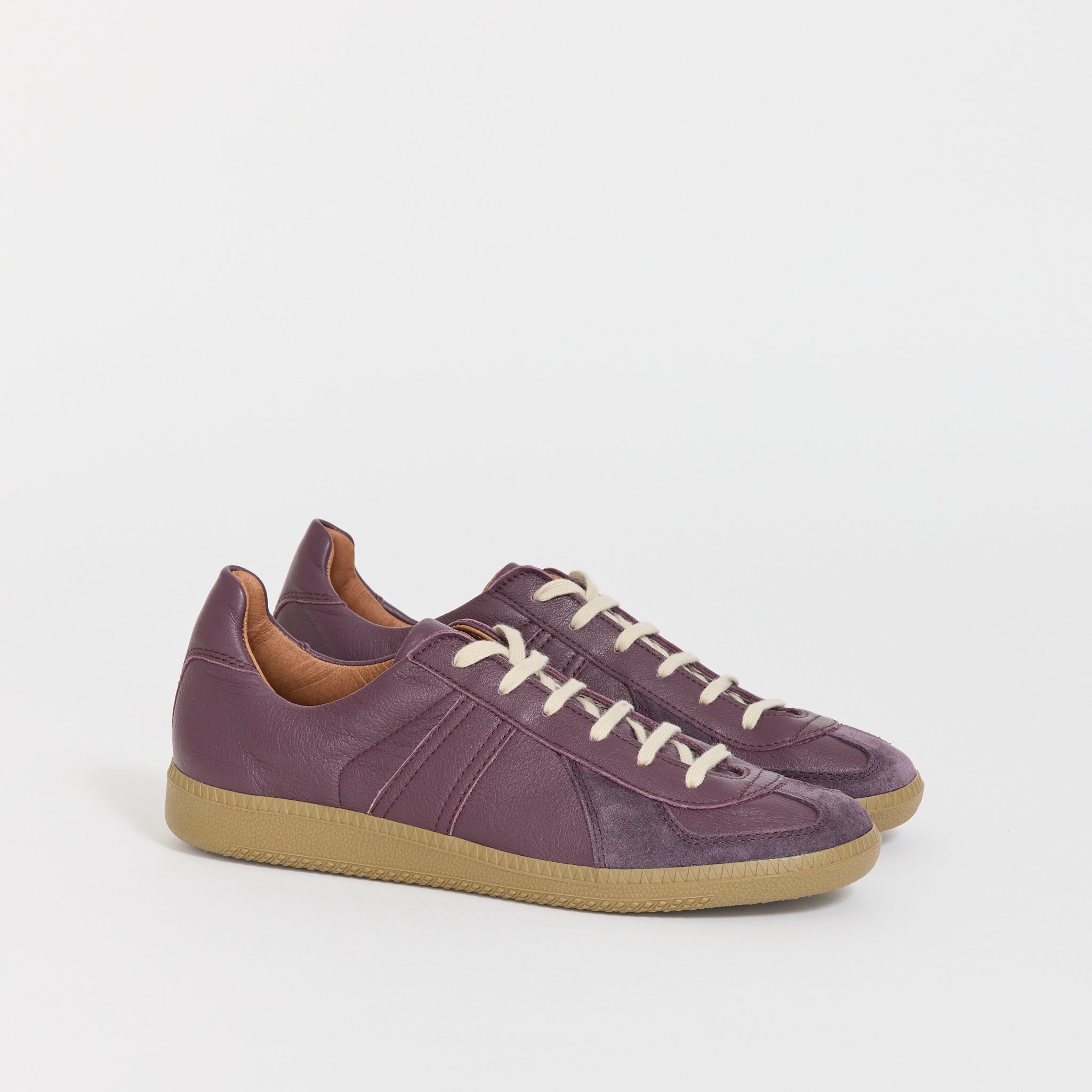 German Military Trainer Grape