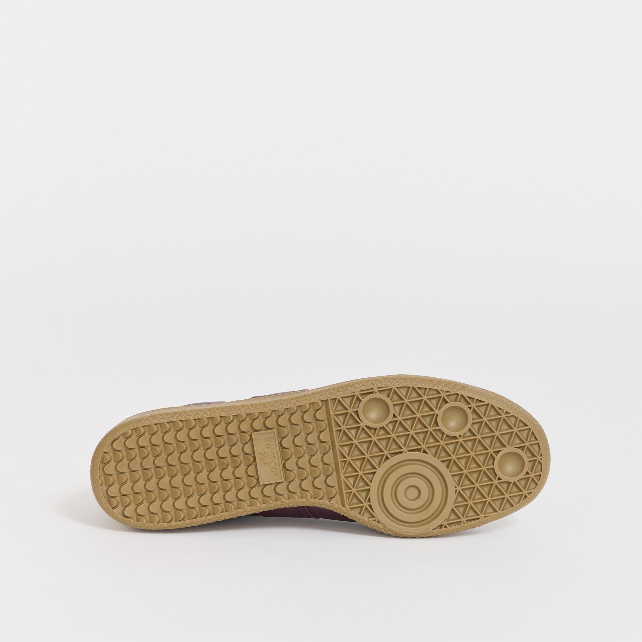 German Military Trainer Grape