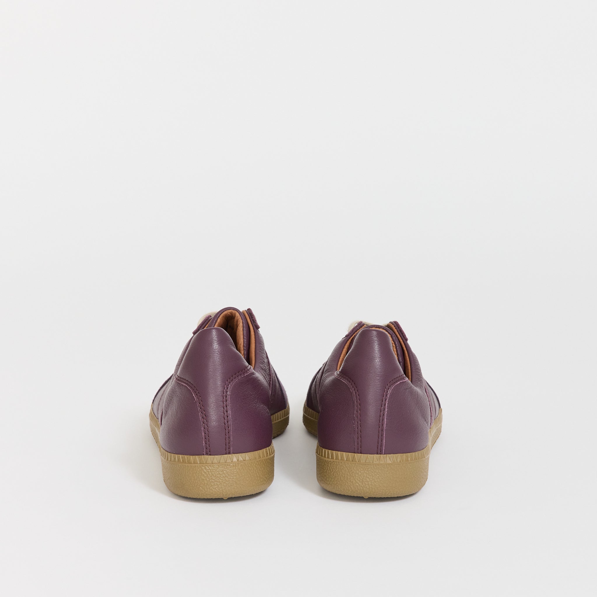 German Military Trainer Grape