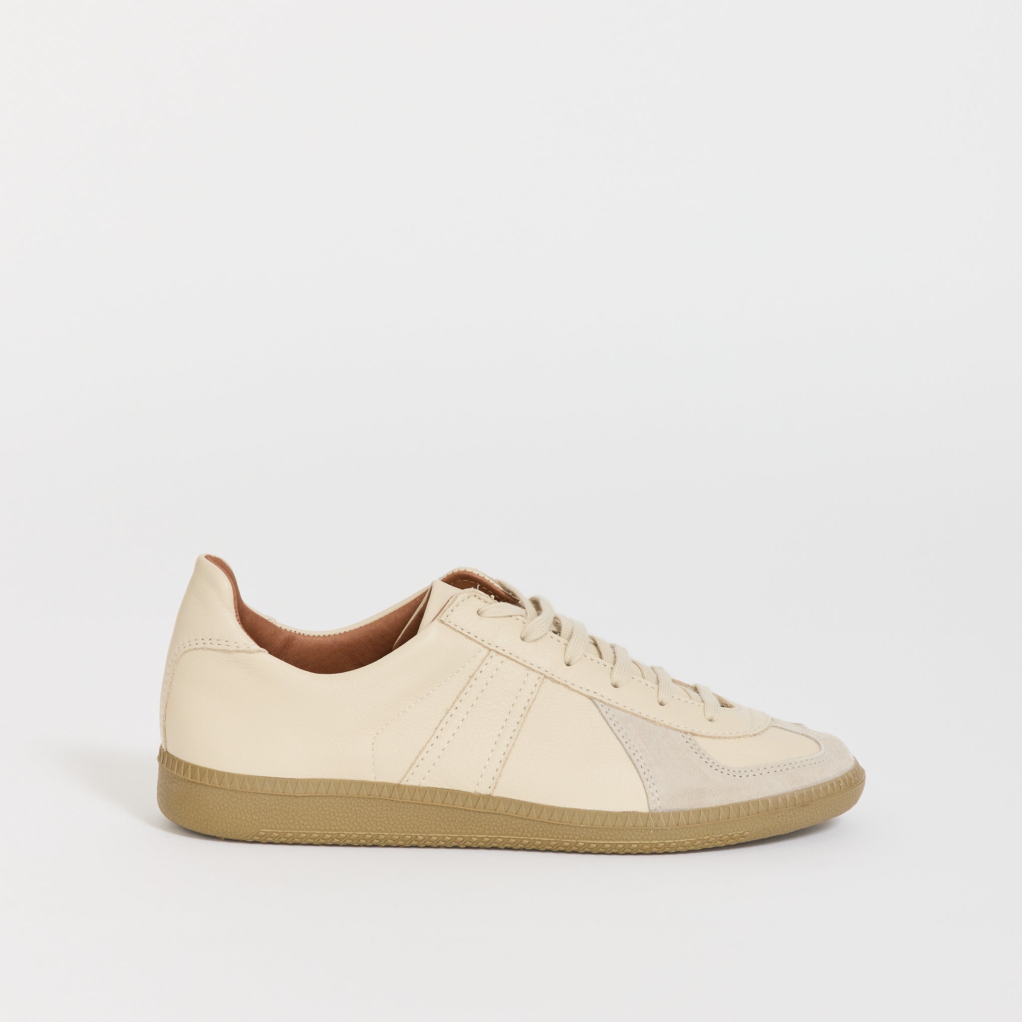 German Military Trainer Panna