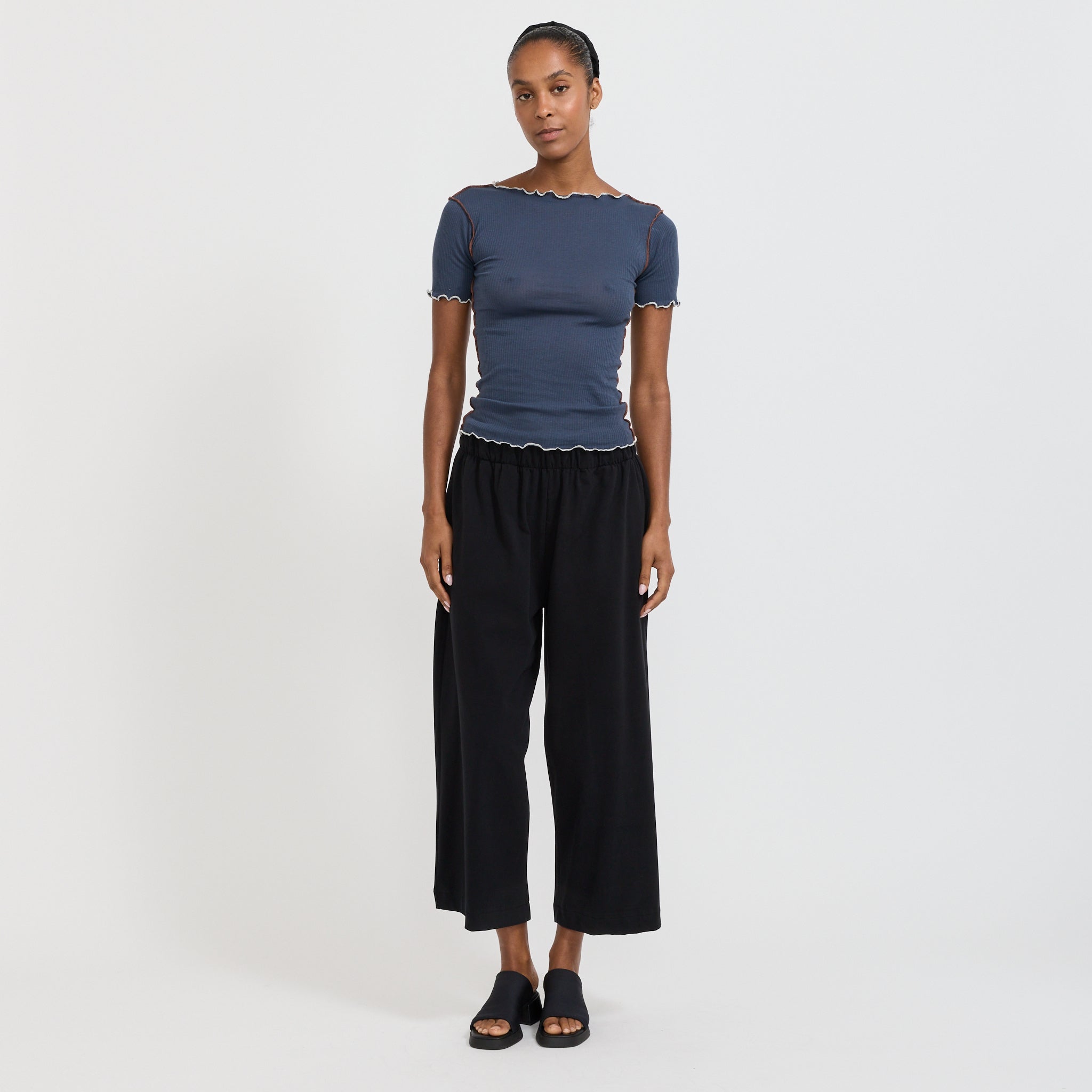 Rita Row | Adama Pants Black | Maplestore