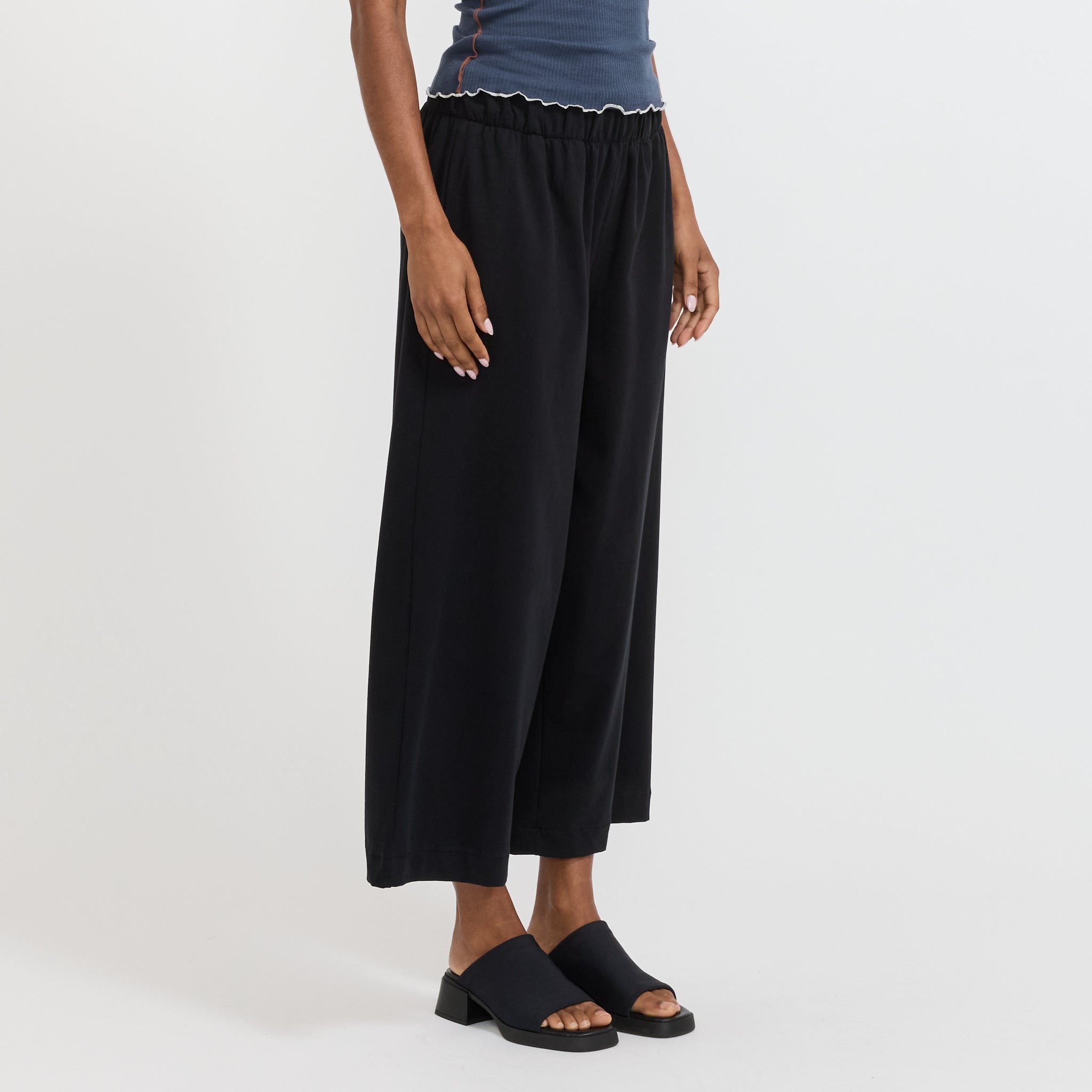 Rita Row | Adama Pants Black | Maplestore