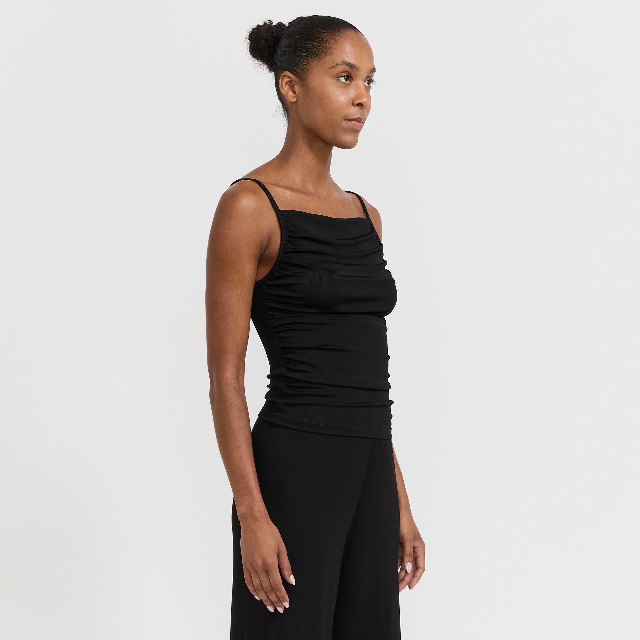 Rita Row | Sheila Top Black | Maplestore