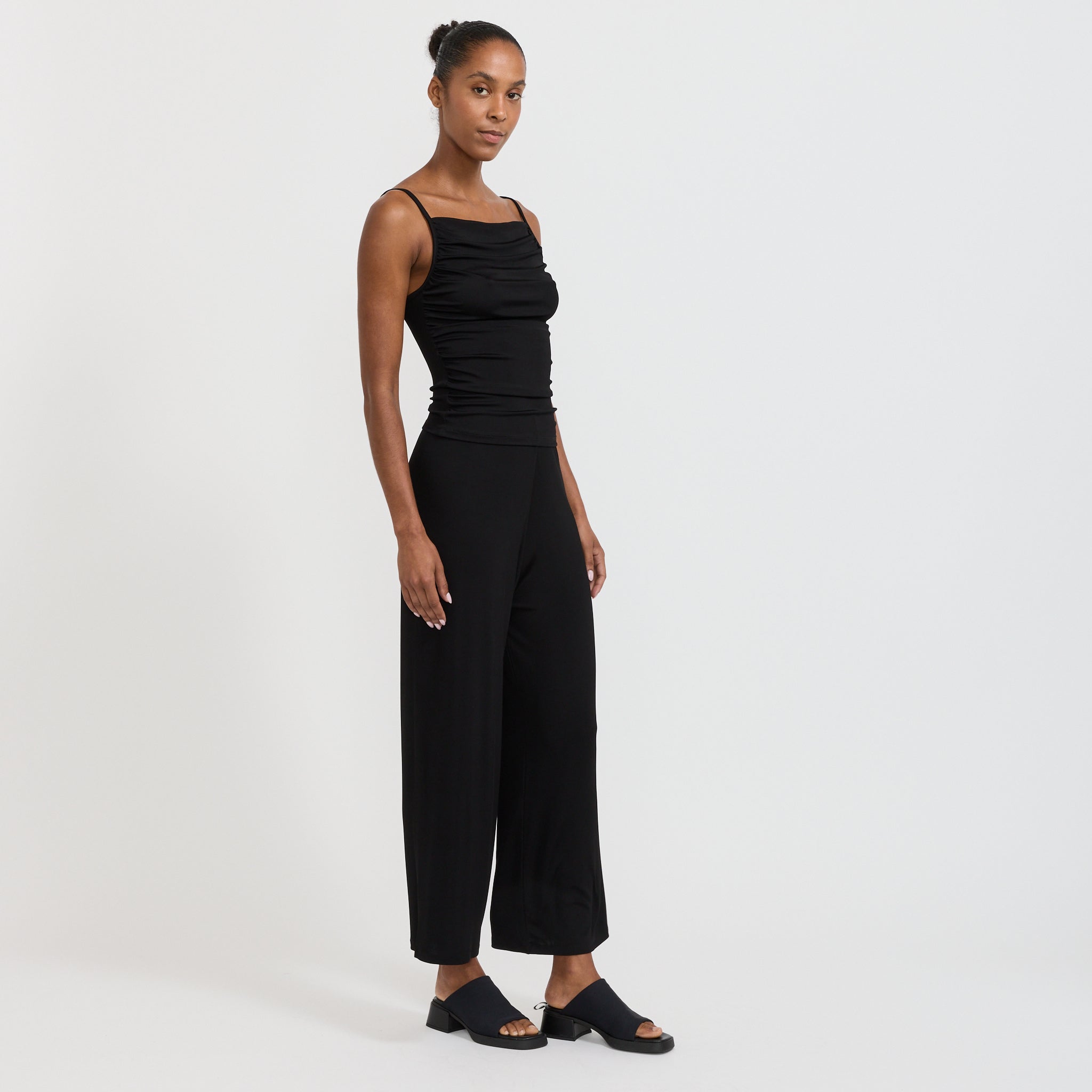 Rita Row | Sheila Top Black | Maplestore