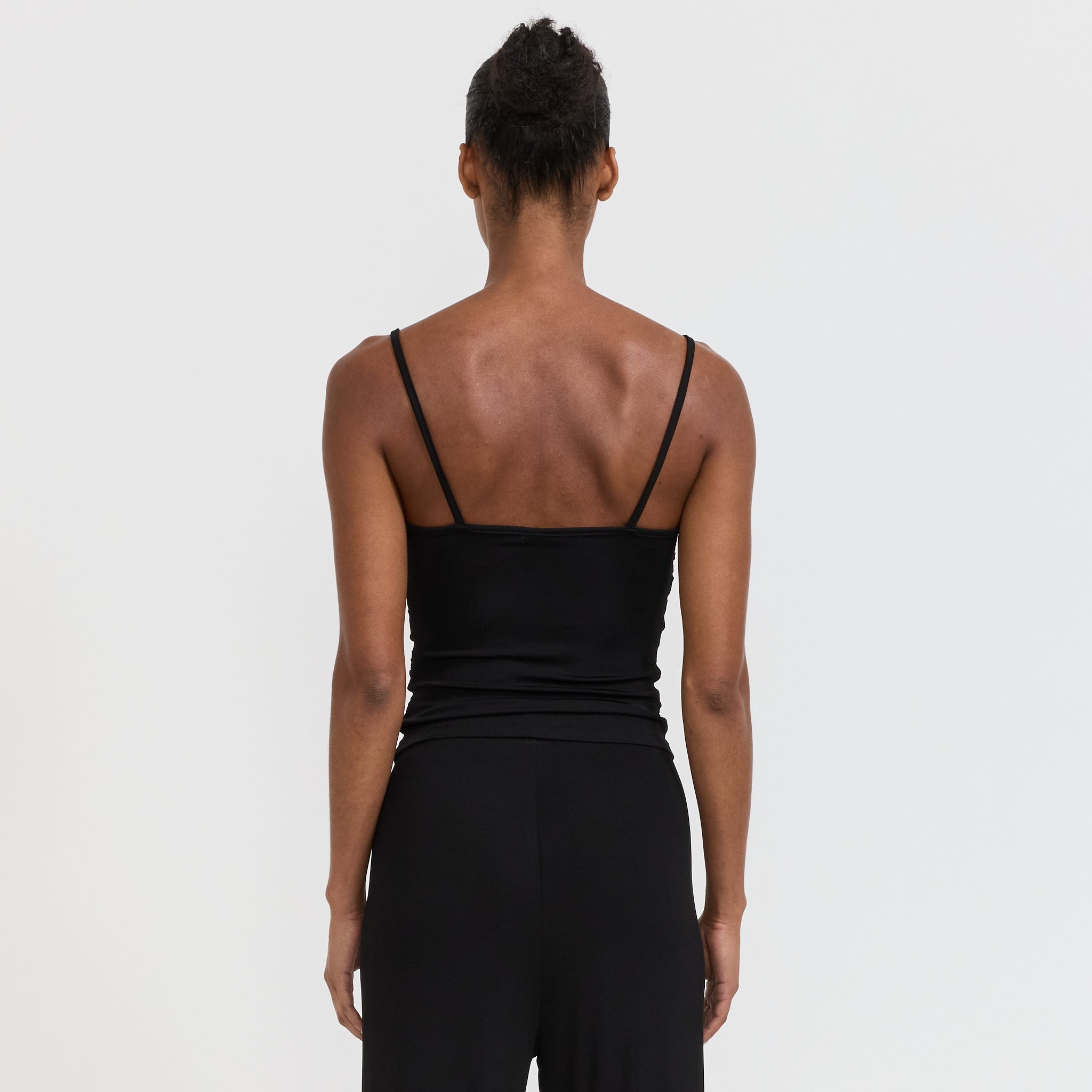 Rita Row | Sheila Top Black | Maplestore