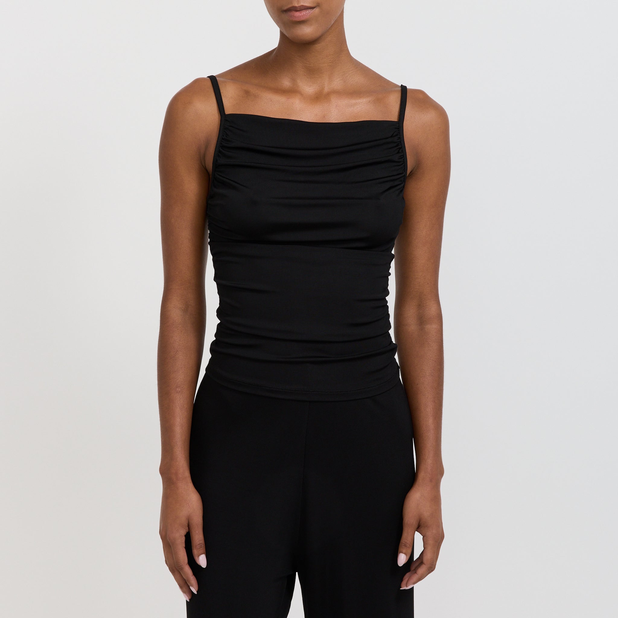 Rita Row | Sheila Top Black | Maplestore