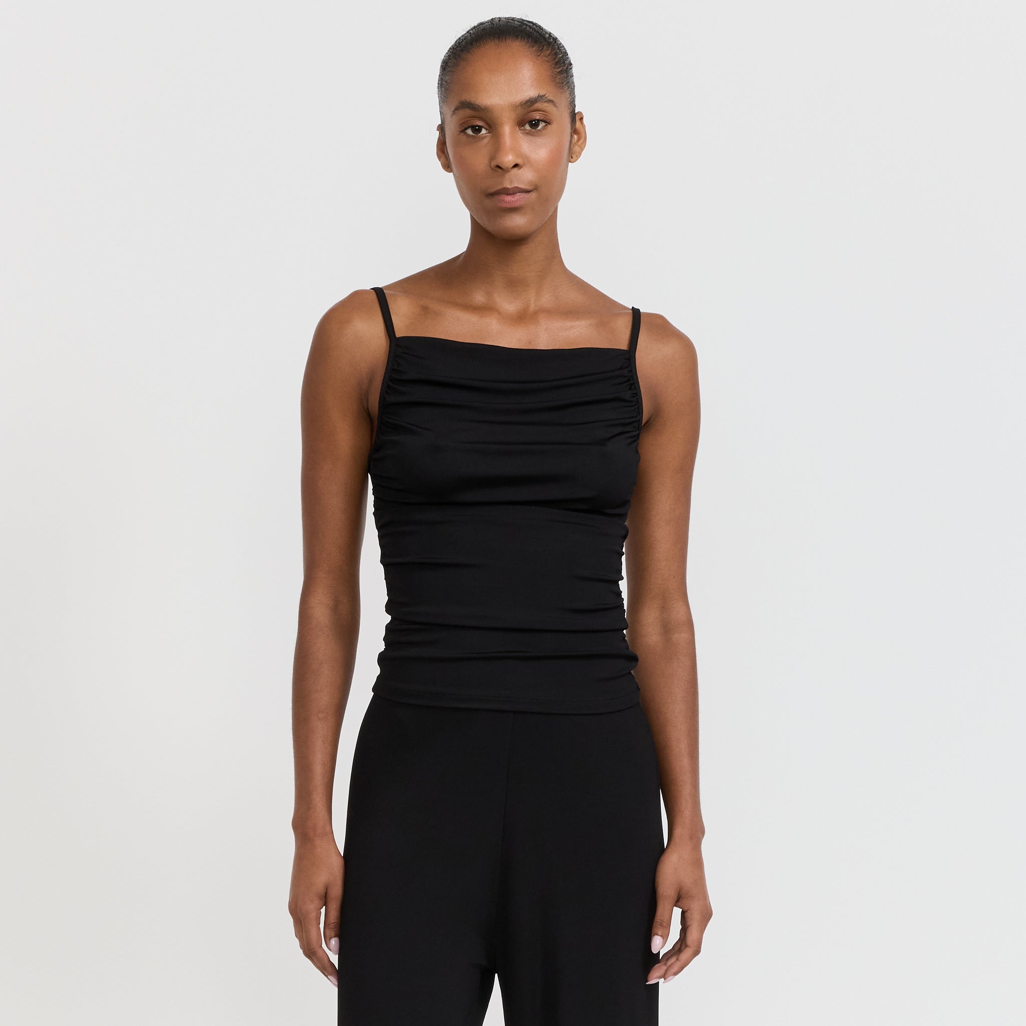 Rita Row | Sheila Top Black | Maplestore