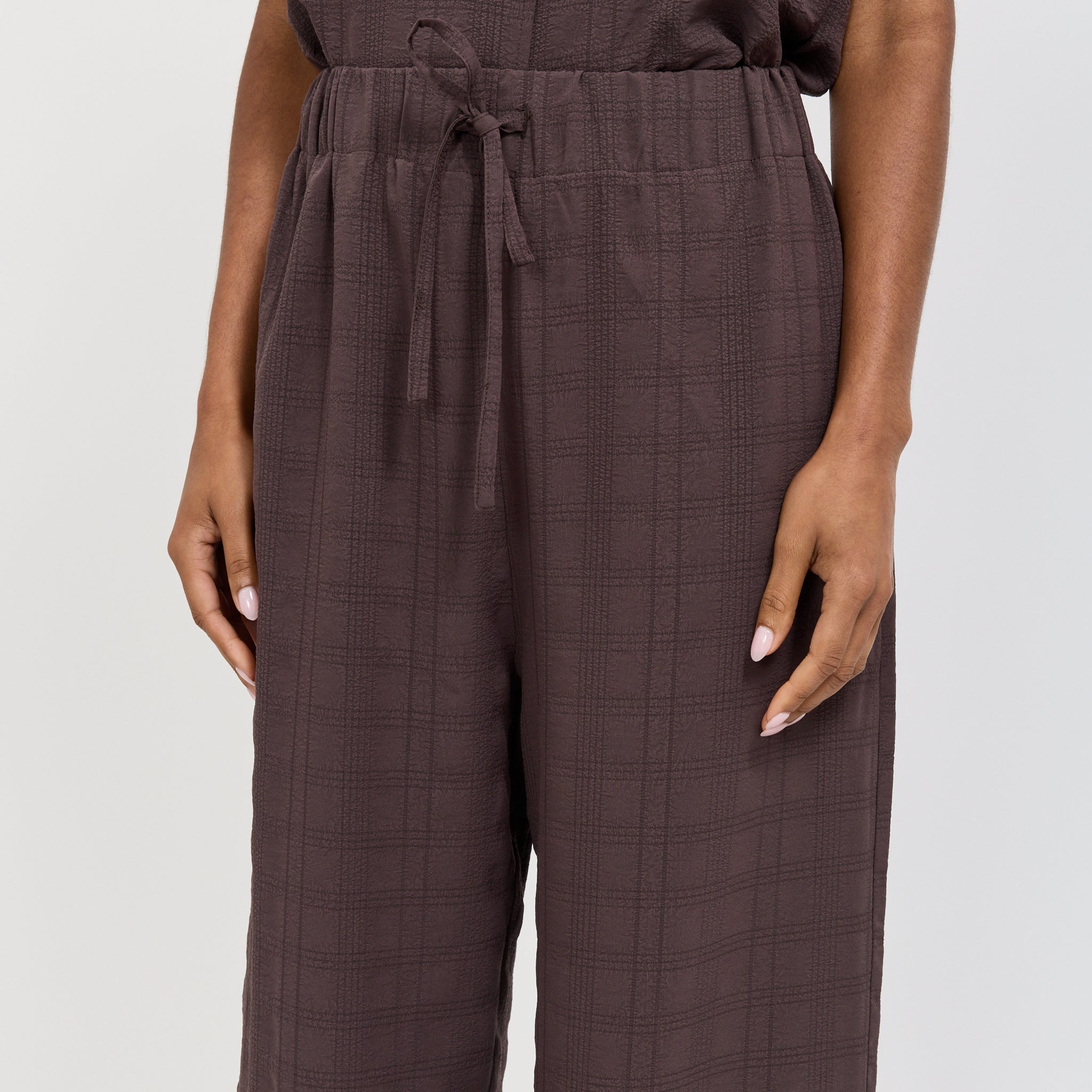 Rita Row | Mercy Pants Brown | Maplestore