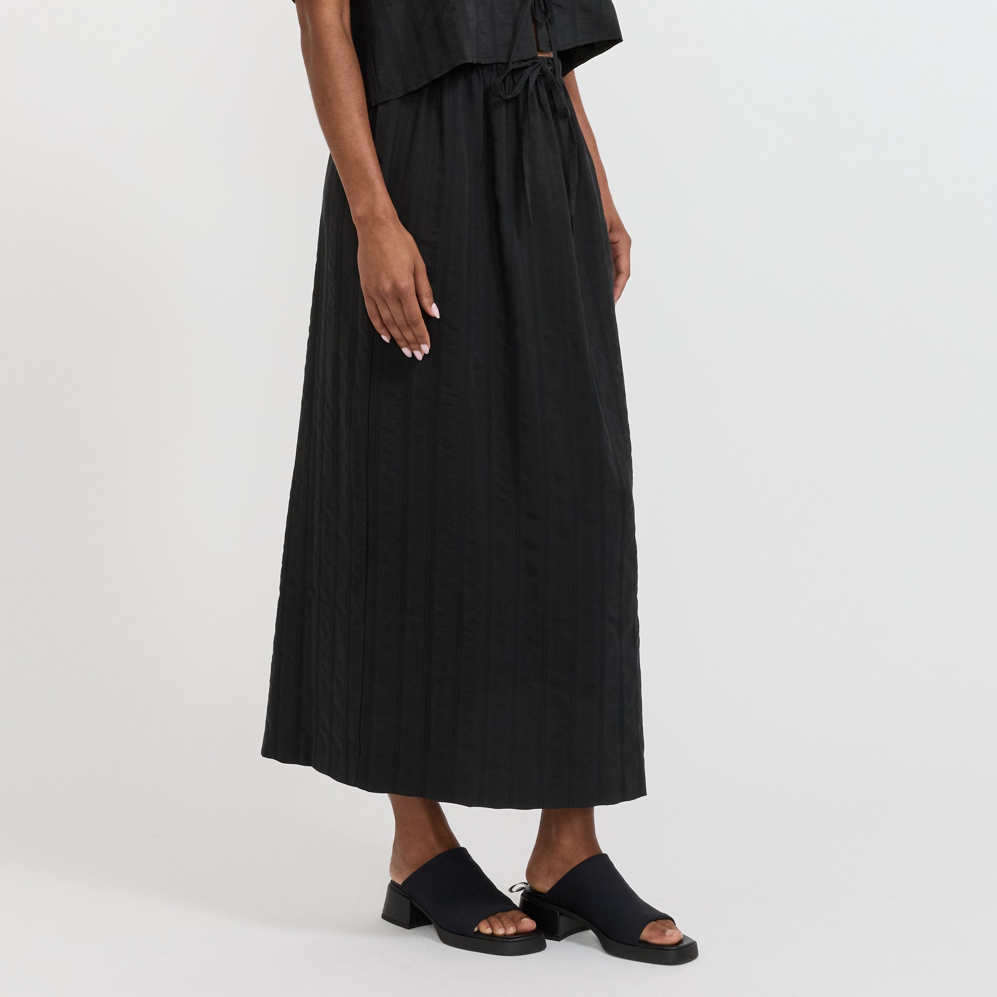 Rita Row | Orsay Skirt Black | Maplestore