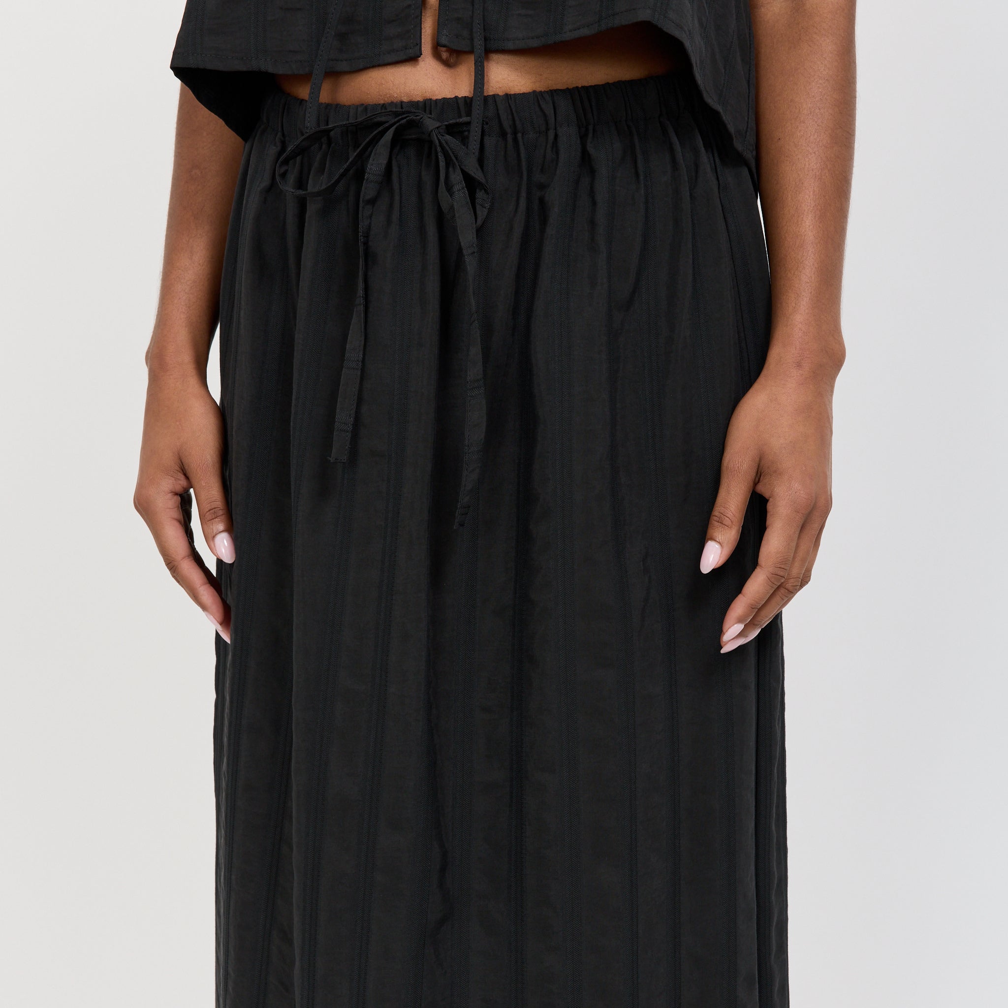 Rita Row | Orsay Skirt Black | Maplestore