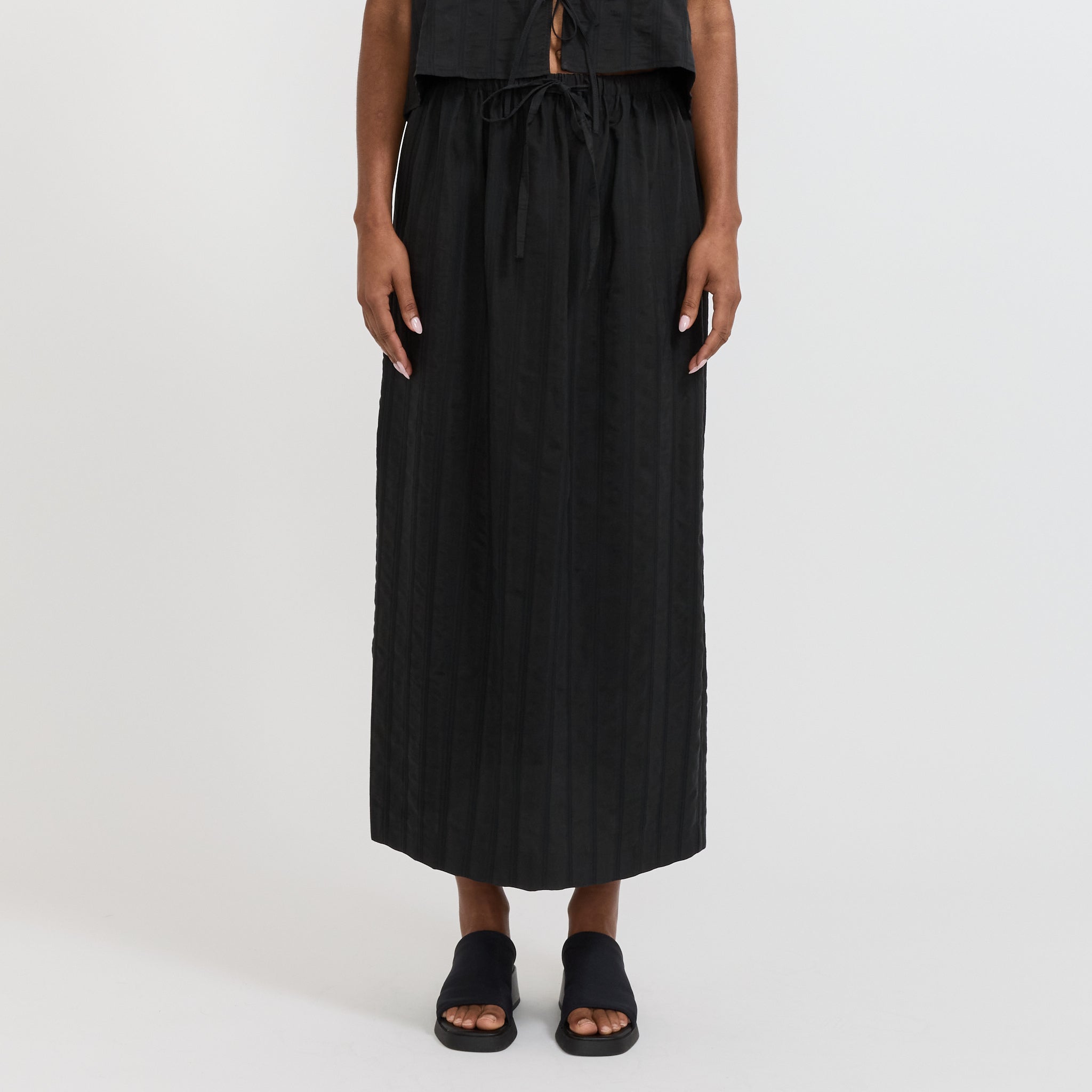 Rita Row | Orsay Skirt Black | Maplestore