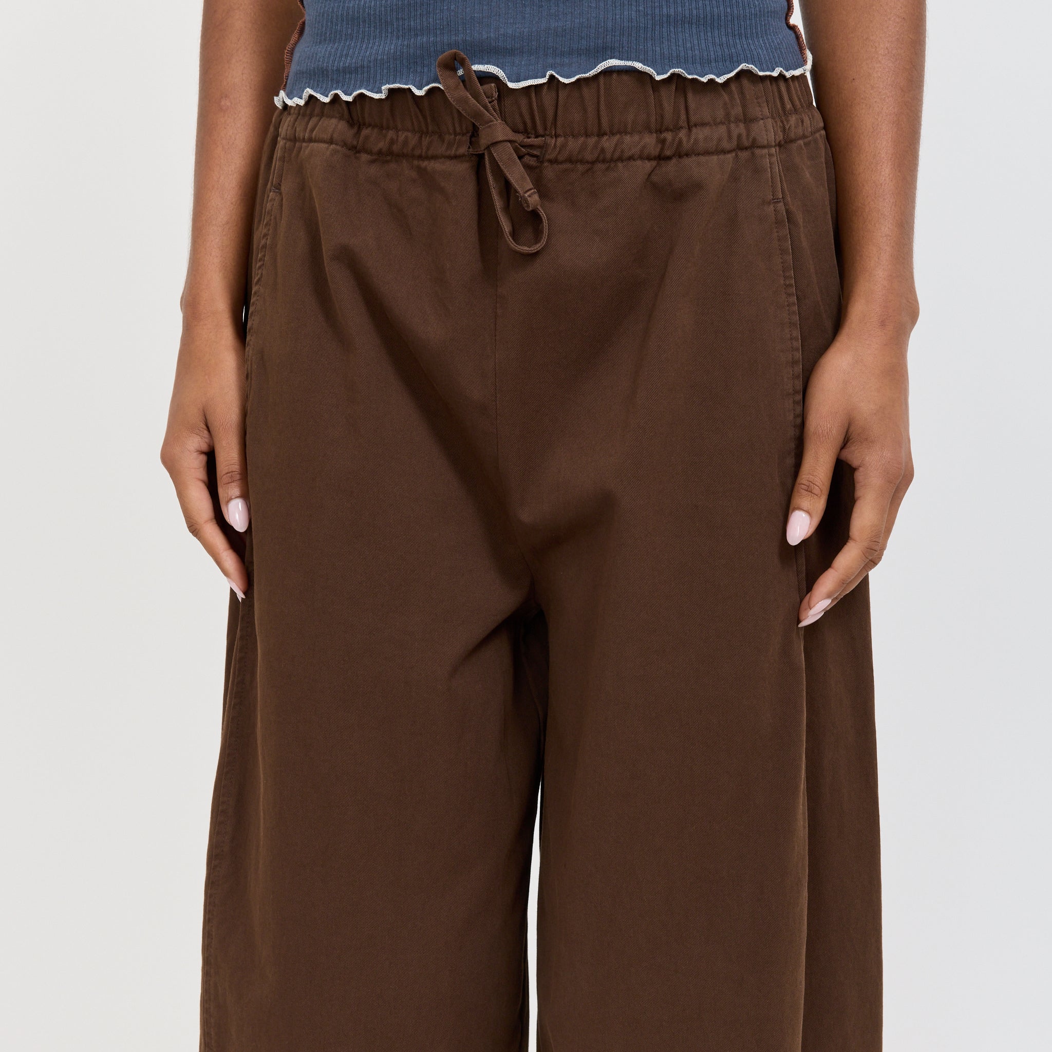 Rita Row | Paradiso Pants Brown | Maplestore