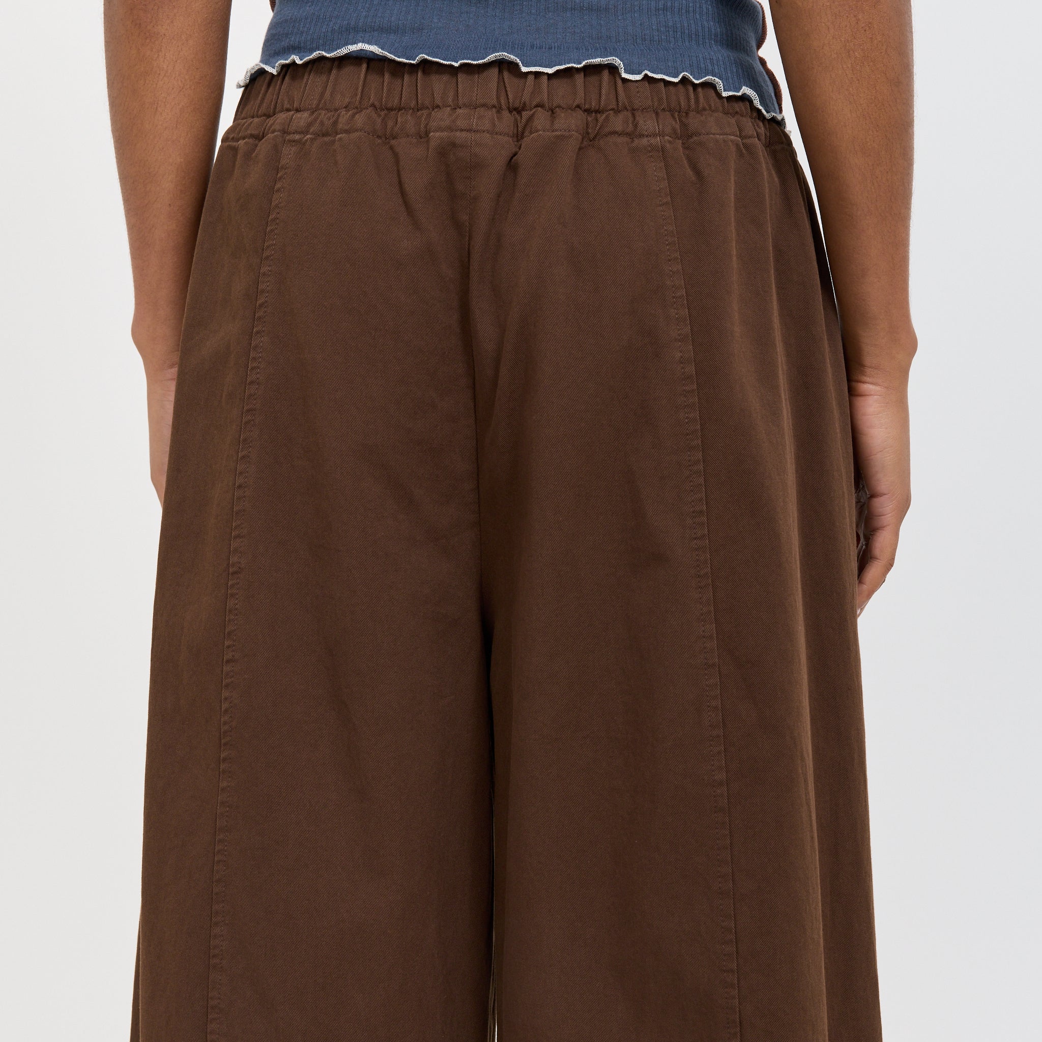 Rita Row | Paradiso Pants Brown | Maplestore