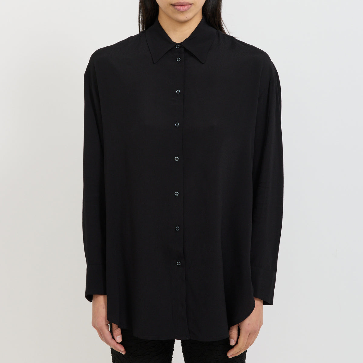 Rimi Shirt Black