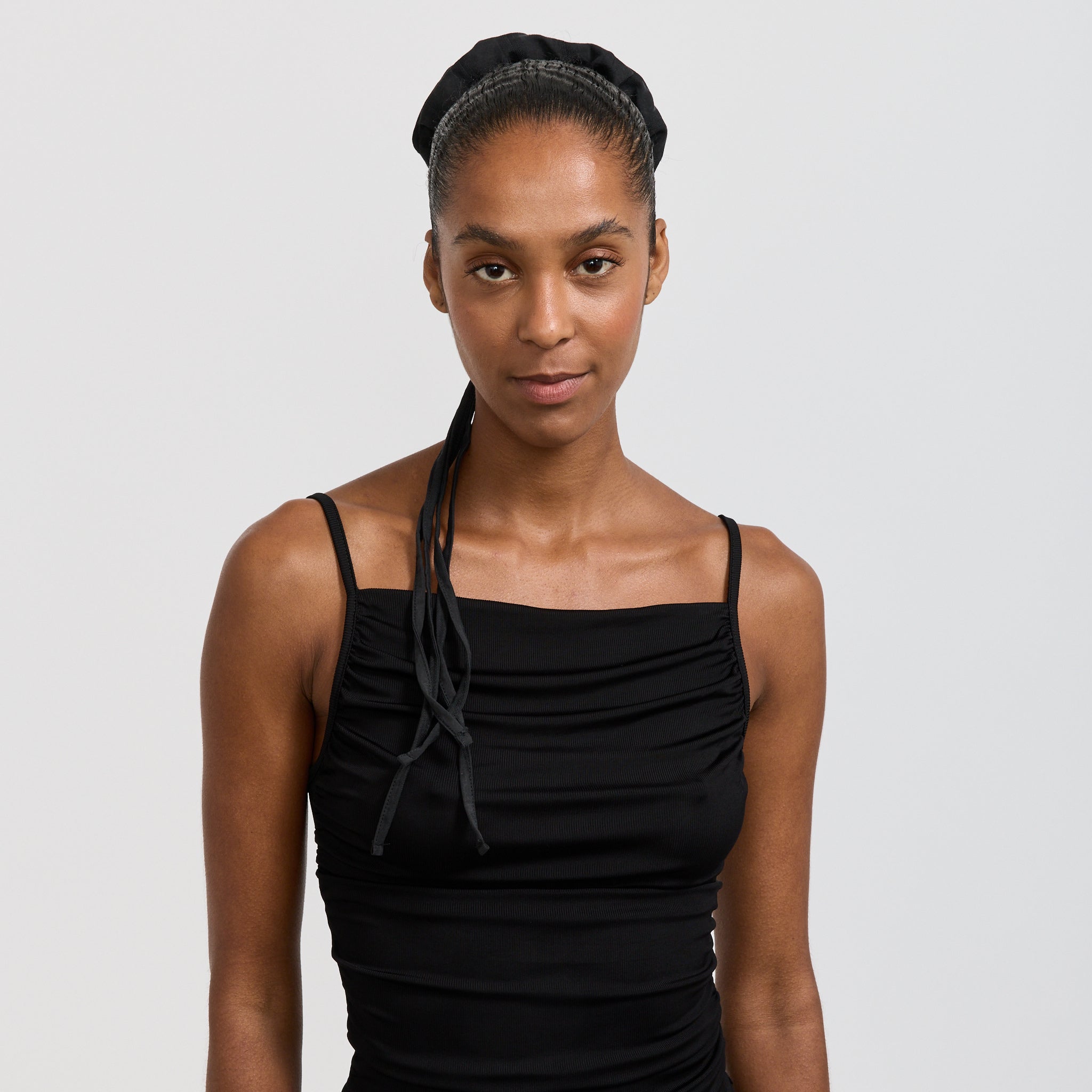 Rita Row | Ada Scrunchie Black | Maplestore