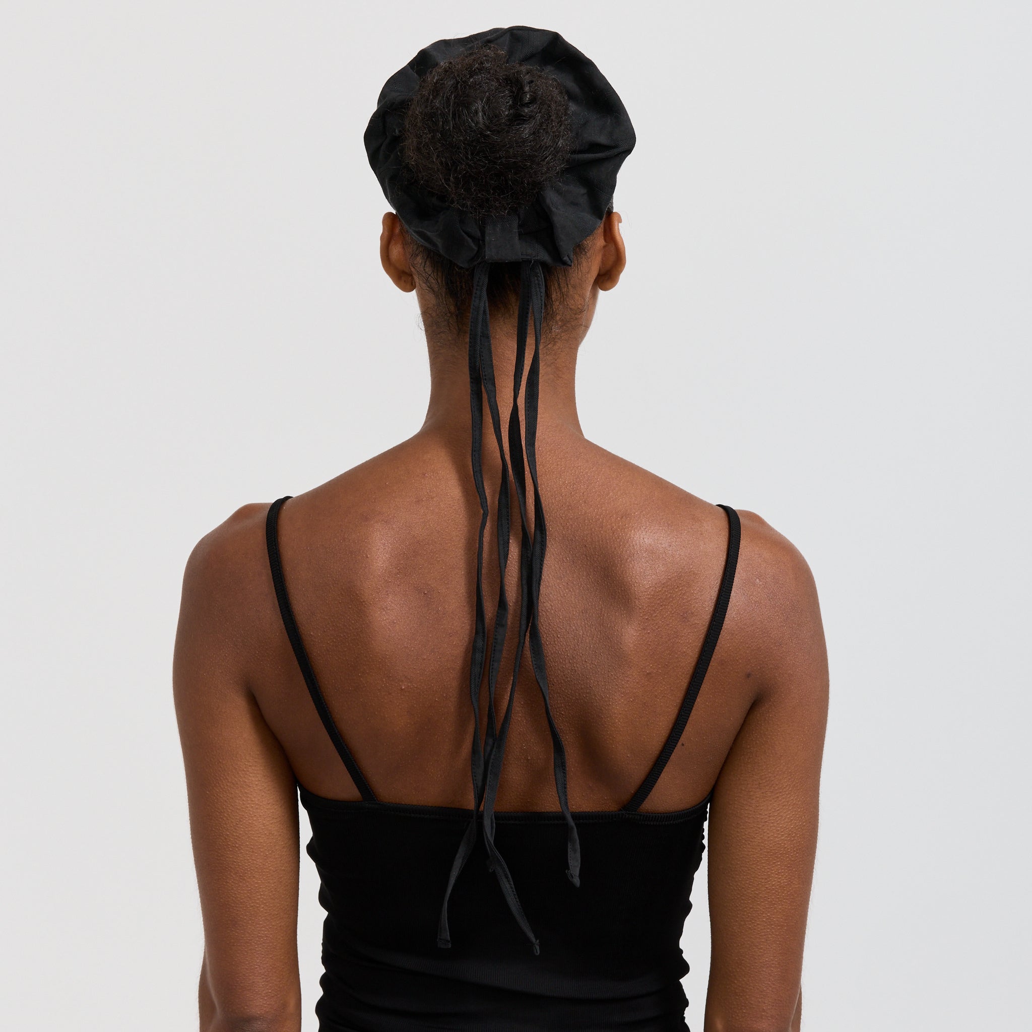 Rita Row | Ada Scrunchie Black | Maplestore