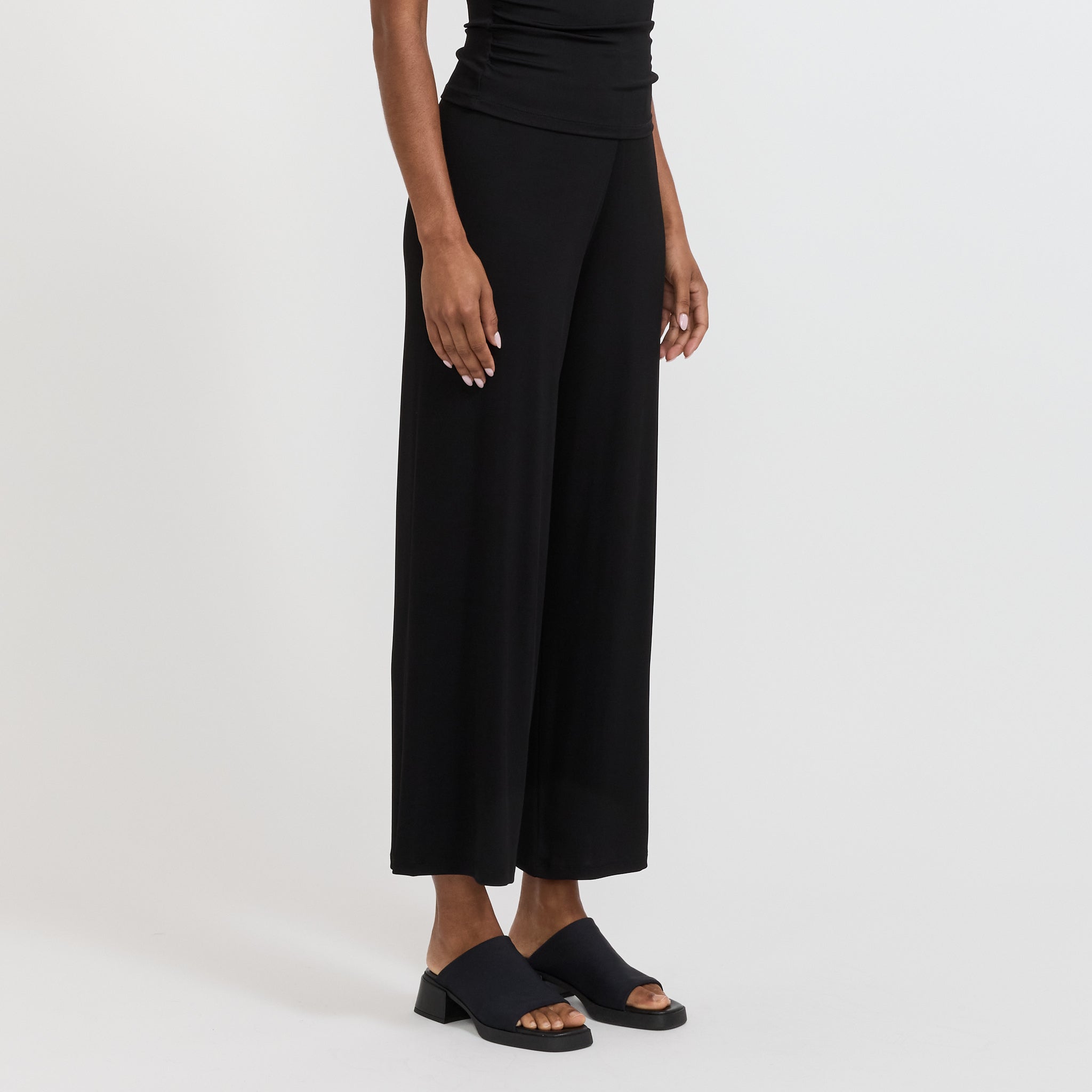 Rita Row | Petula Pants Black | Maplestore