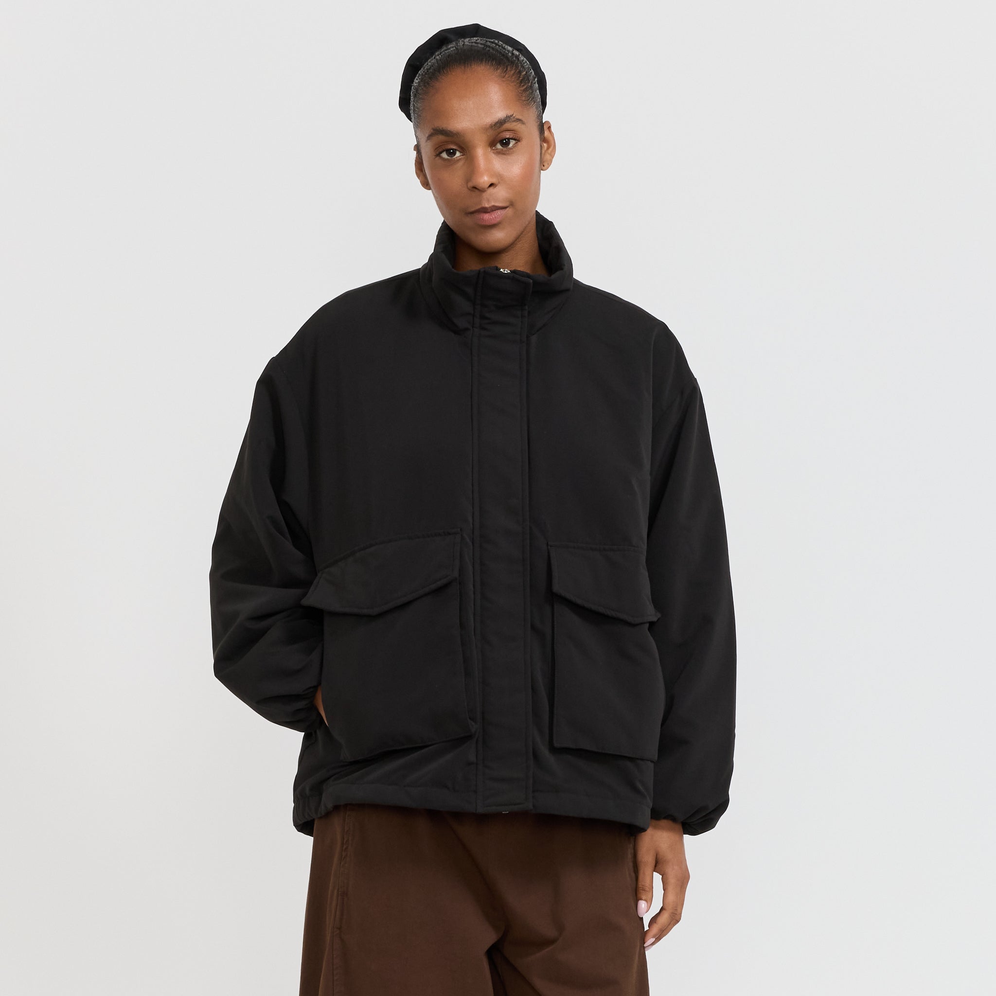 Rita Row | Picea Jacket | Maplestore