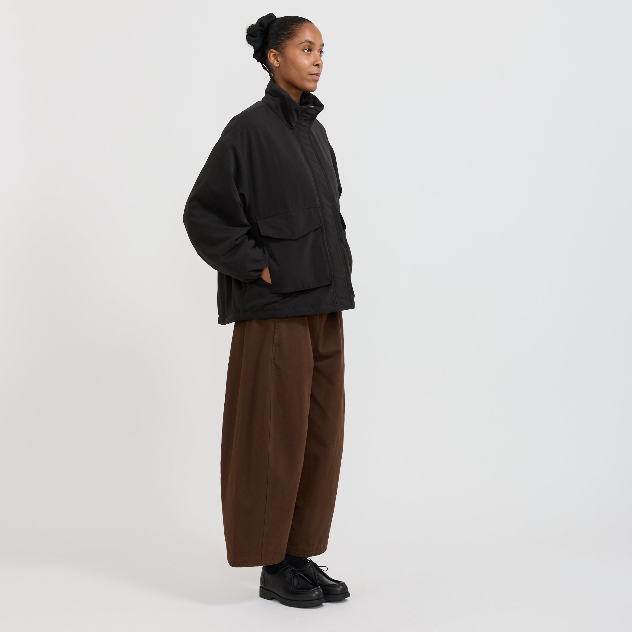 Rita Row | Picea Jacket | Maplestore